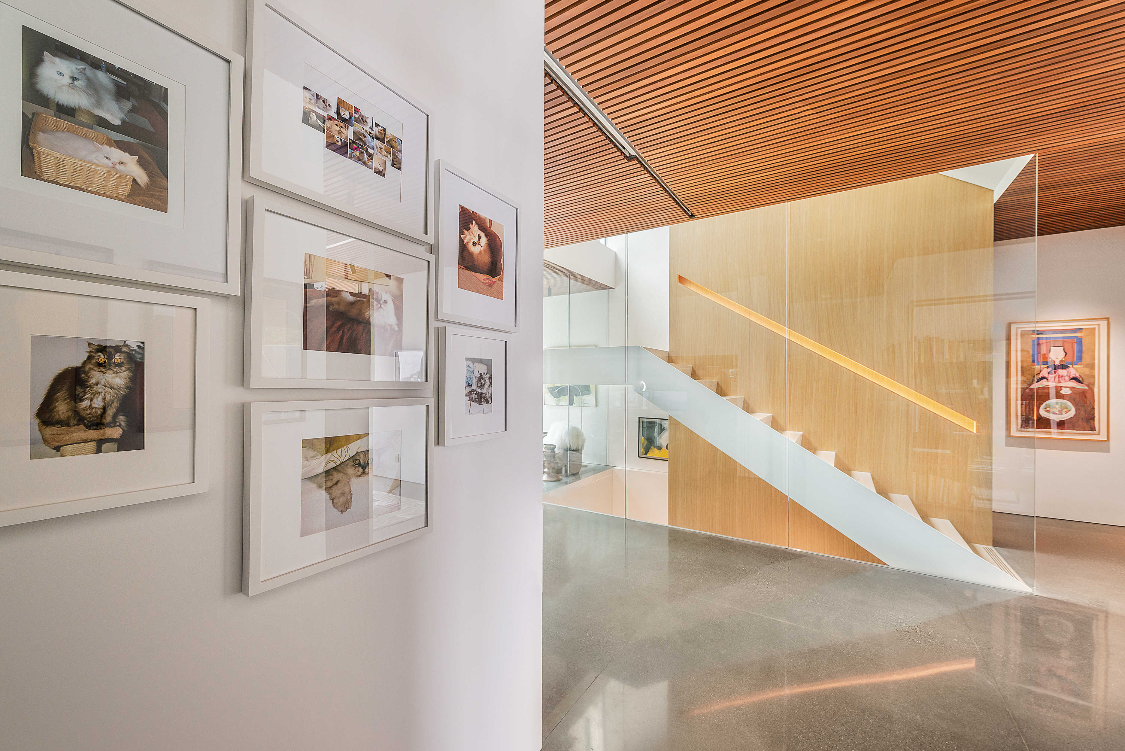 Custom woodworking — Belgrave, San Francisco, CA