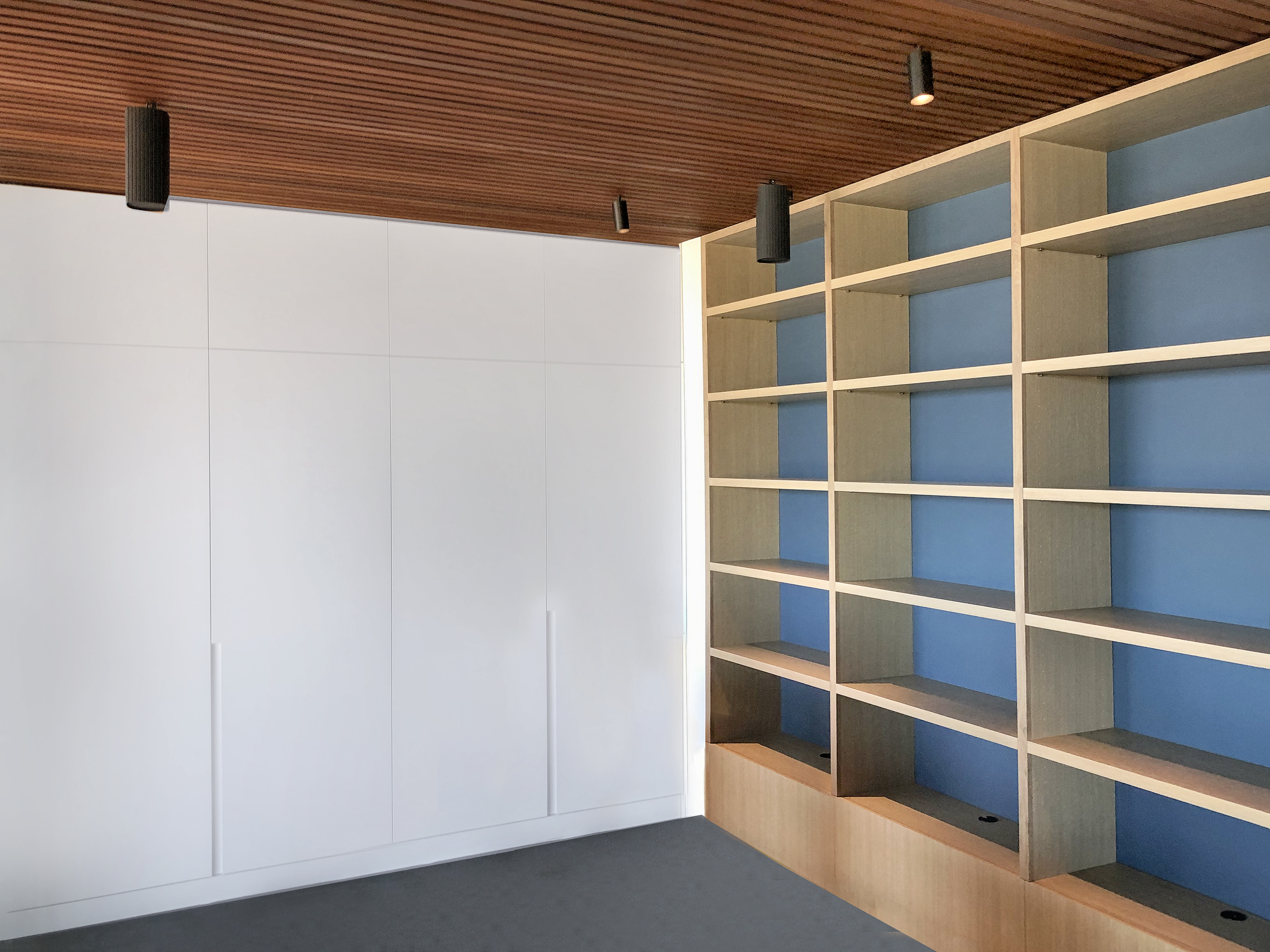 Custom woodworking — Belgrave, San Francisco, CA