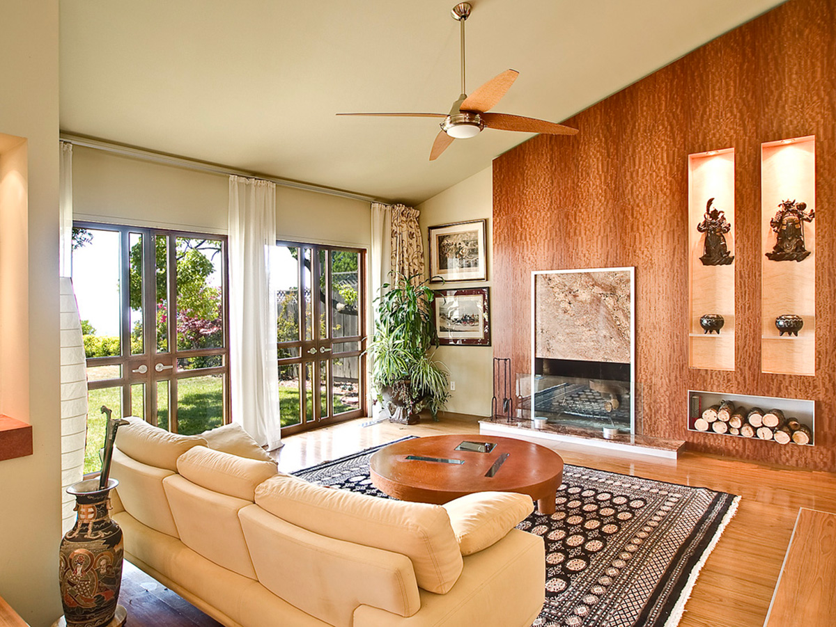Custom woodworking — Oakland Hills, Oakland, CA