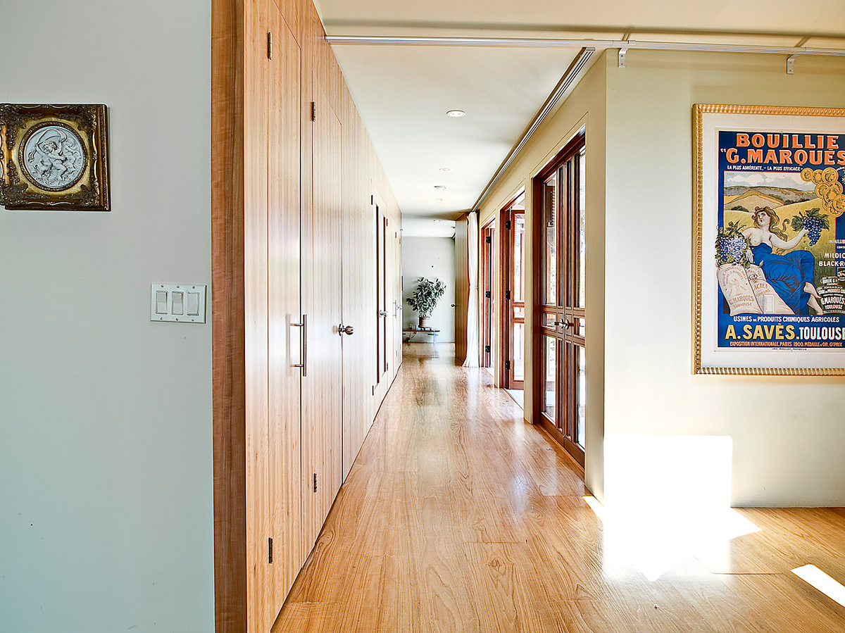 Custom woodworking — Oakland Hills, Oakland, CA