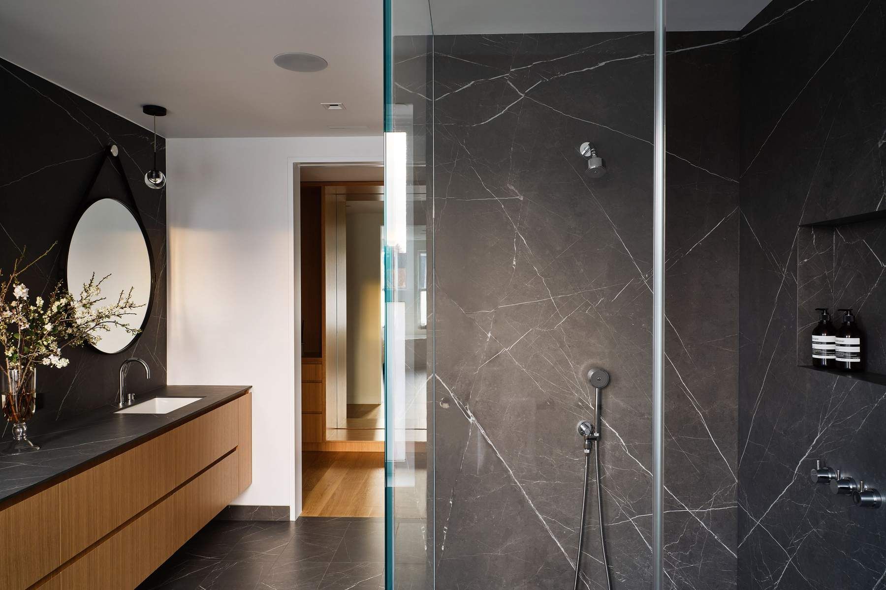 Custom woodworking — Pacific Heights, San Francisco, CA