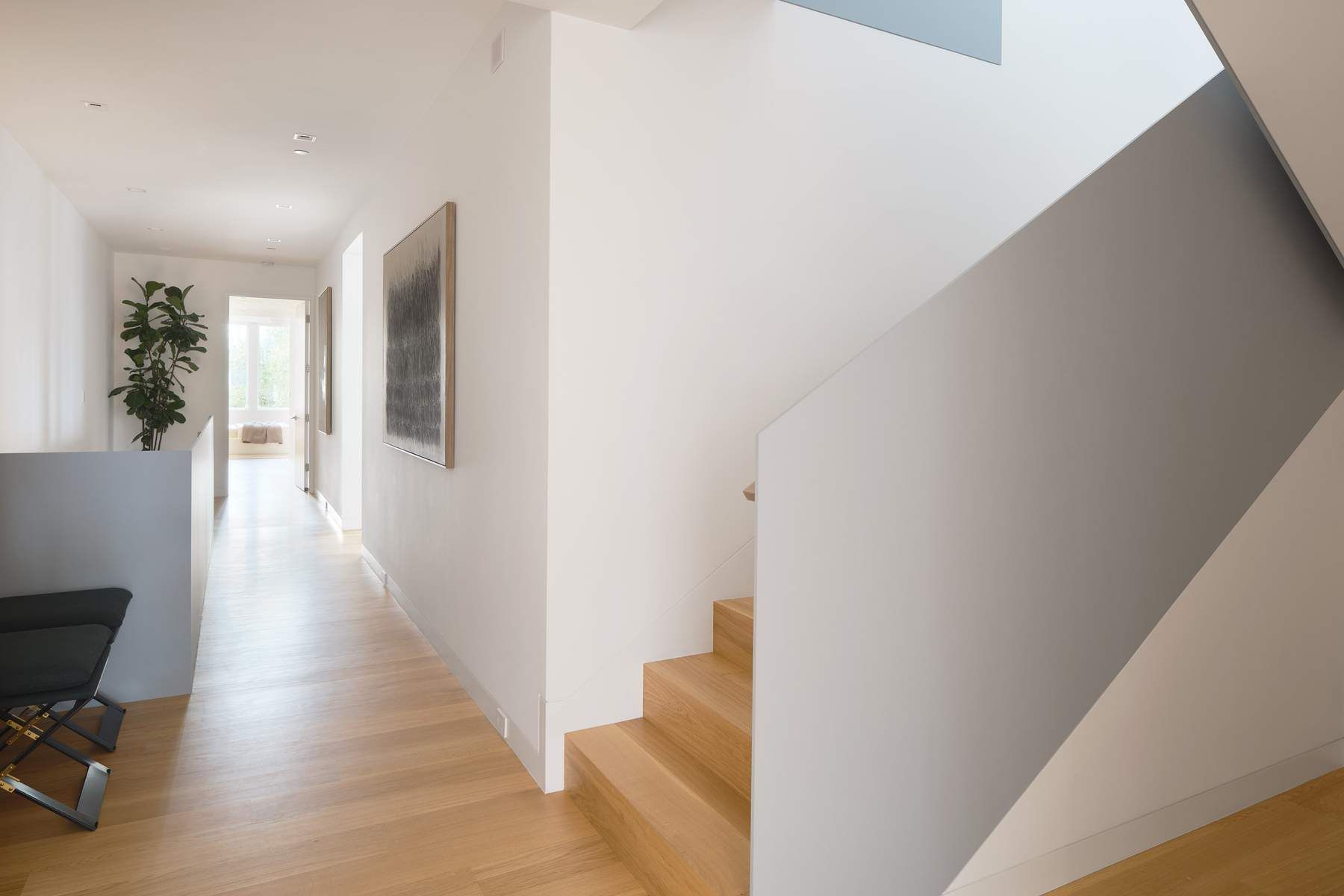 Custom woodworking — Pacific Heights, San Francisco, CA