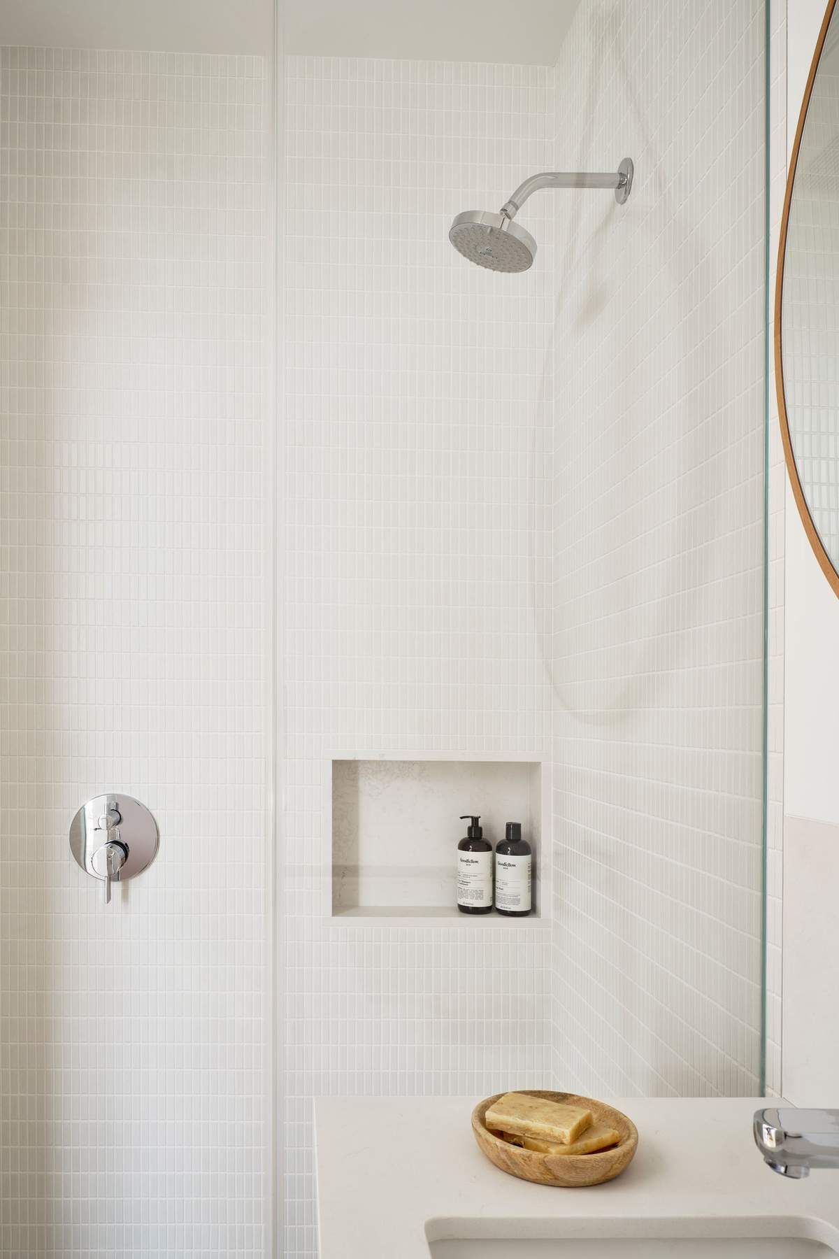 Custom woodworking — Pacific Heights, San Francisco, CA
