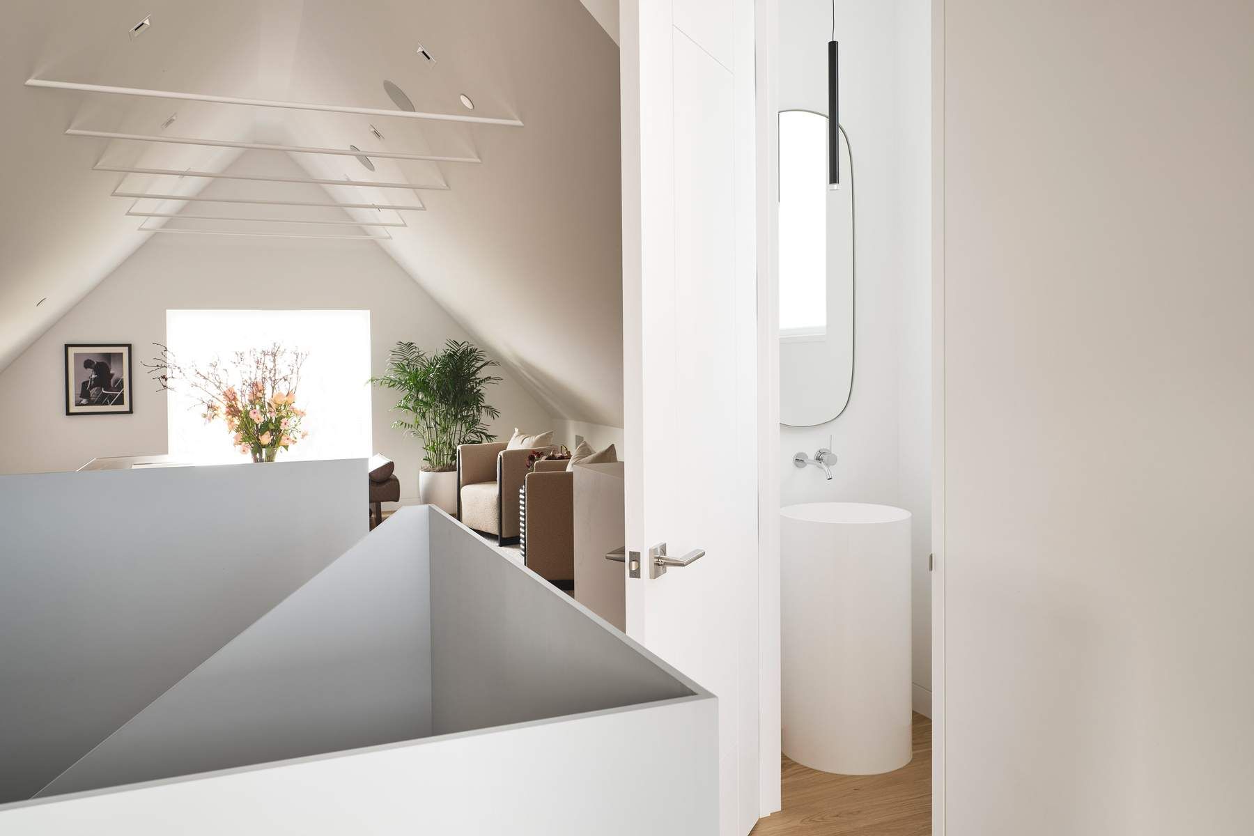 Custom woodworking — Pacific Heights, San Francisco, CA