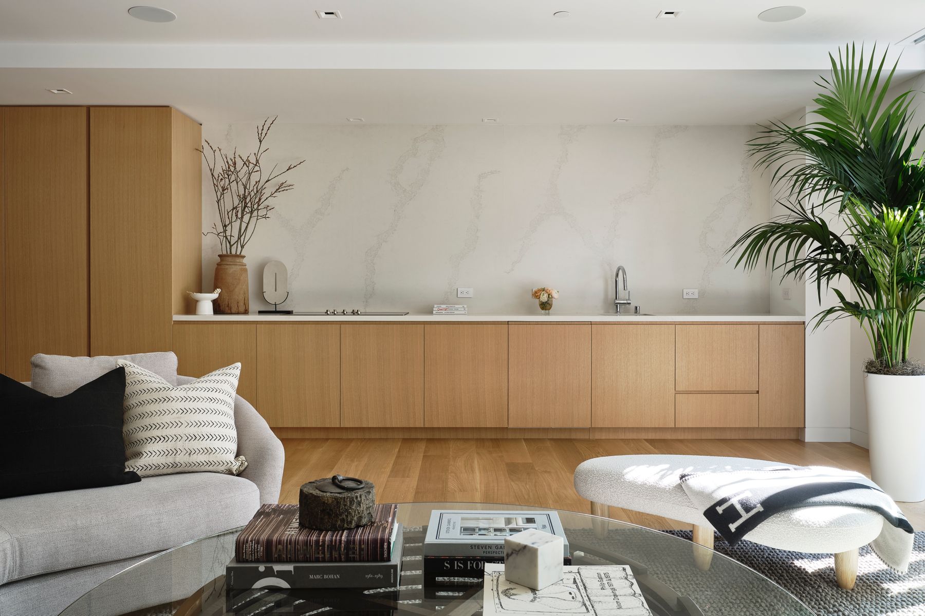 Custom woodworking — Pacific Heights, San Francisco, CA