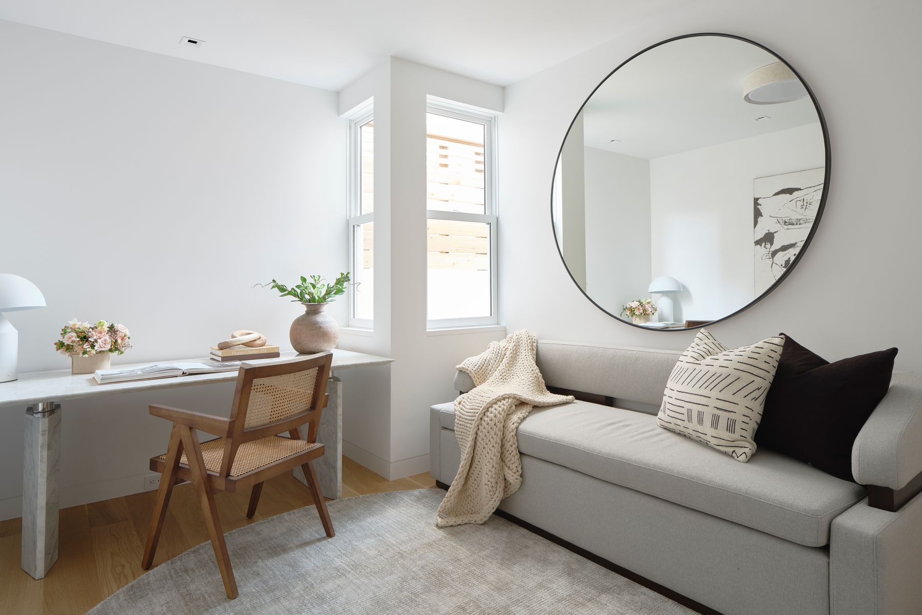 Custom woodworking — Pacific Heights, San Francisco, CA