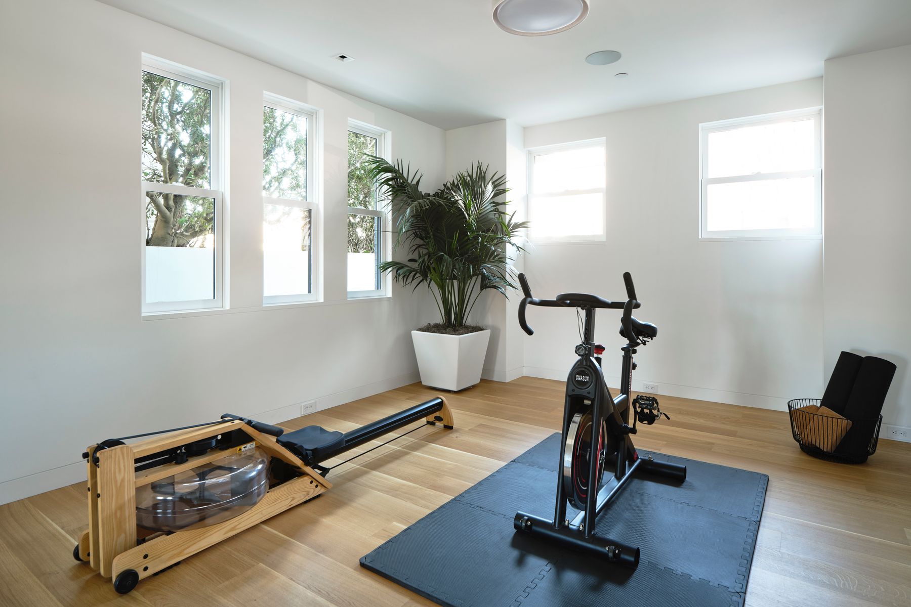 Custom woodworking — Pacific Heights, San Francisco, CA