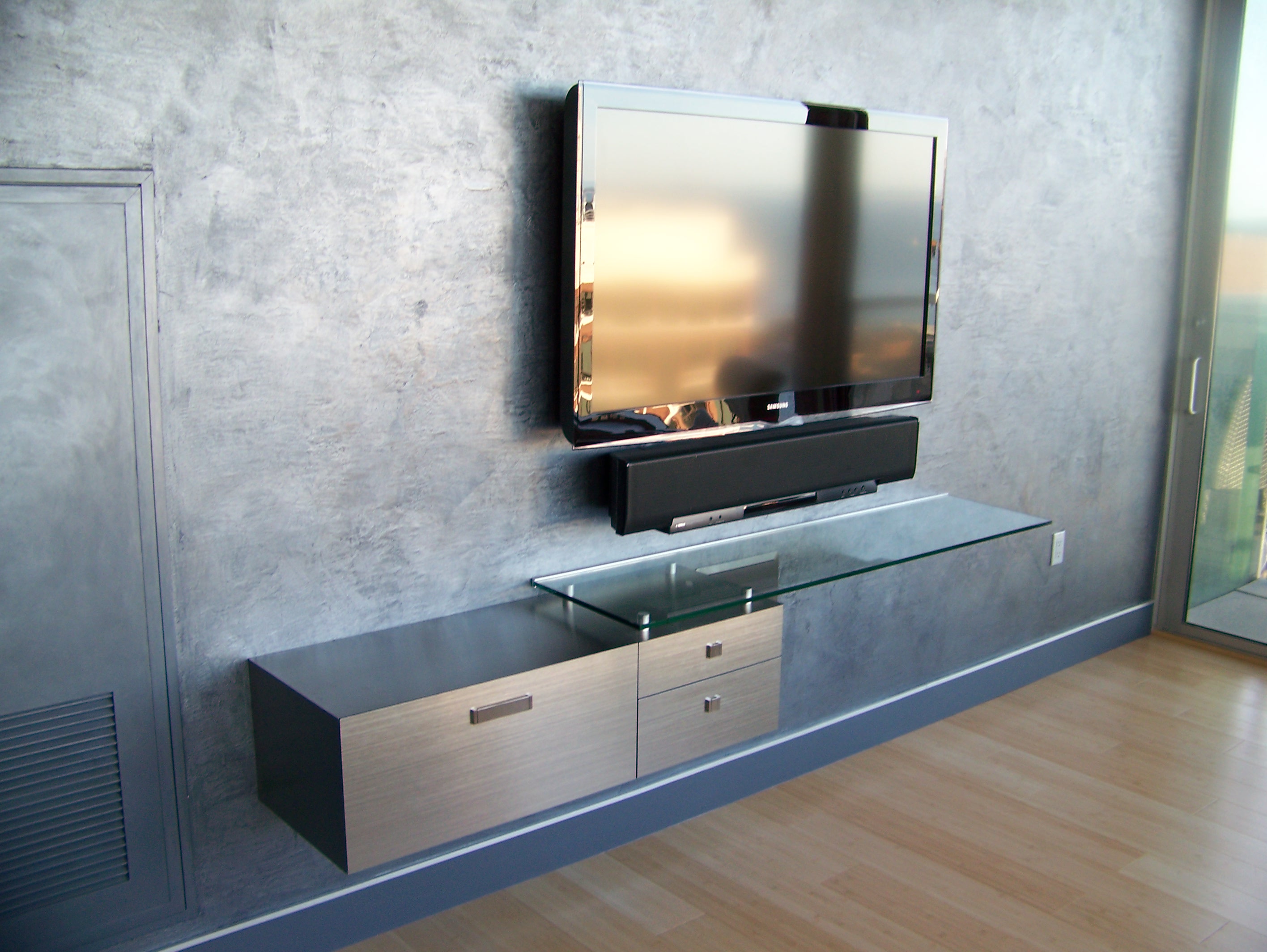 Bay Area Portfolio — custom woodwork by Custom Woodworks SF Bay Area