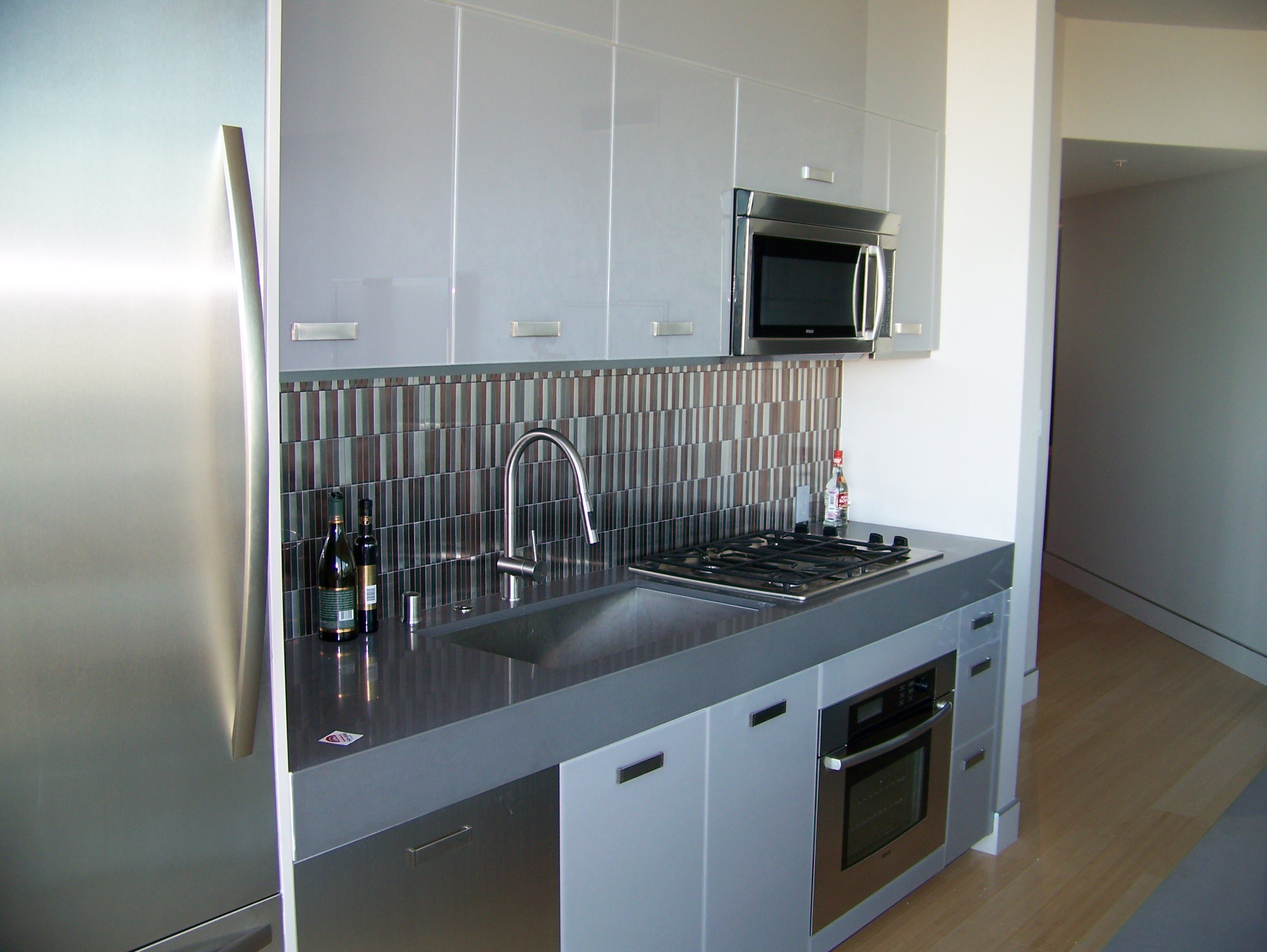 Bay Area Portfolio — custom woodwork by Custom Woodworks SF Bay Area
