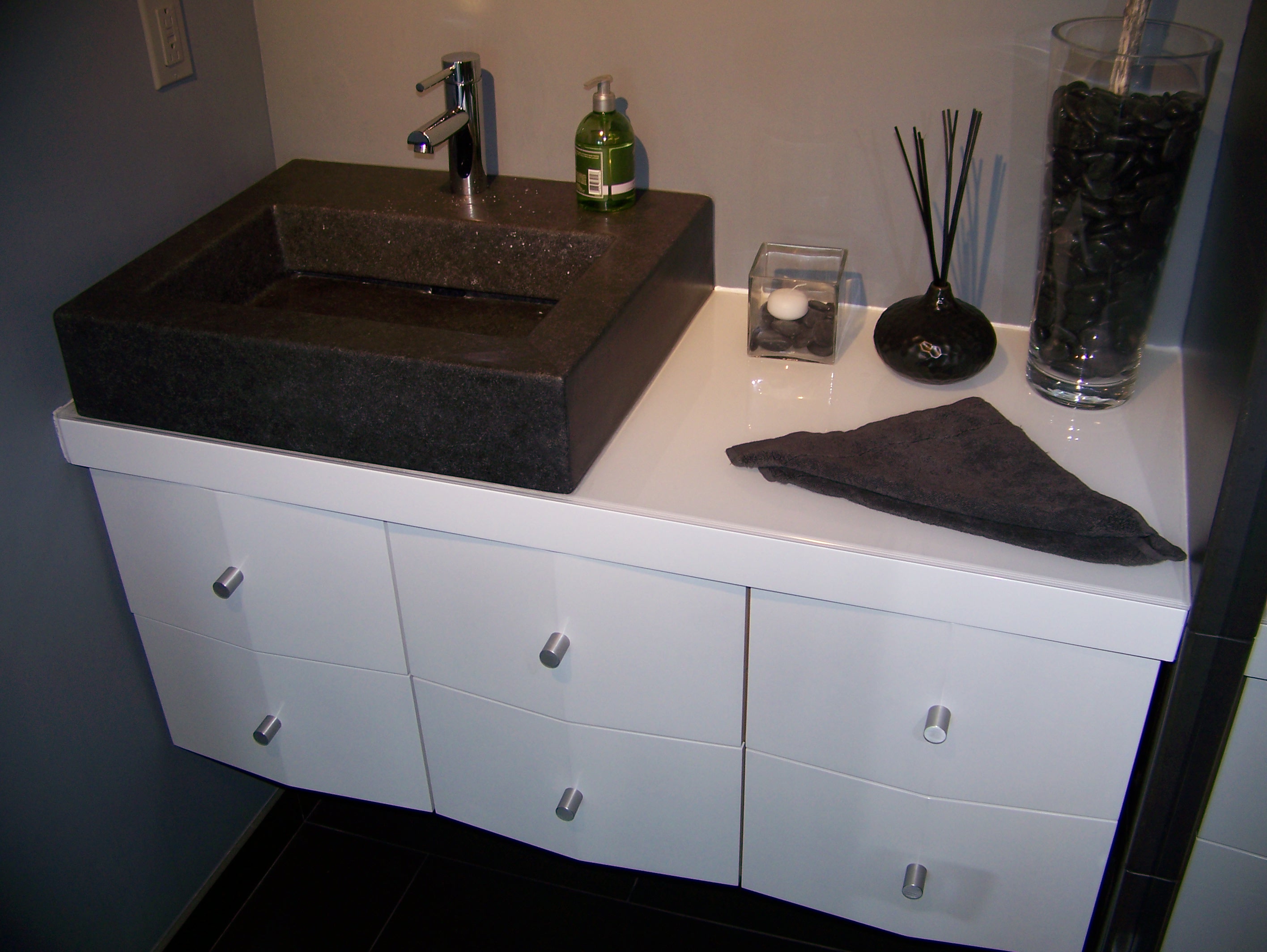 Bay Area Portfolio — custom woodwork by Custom Woodworks SF Bay Area