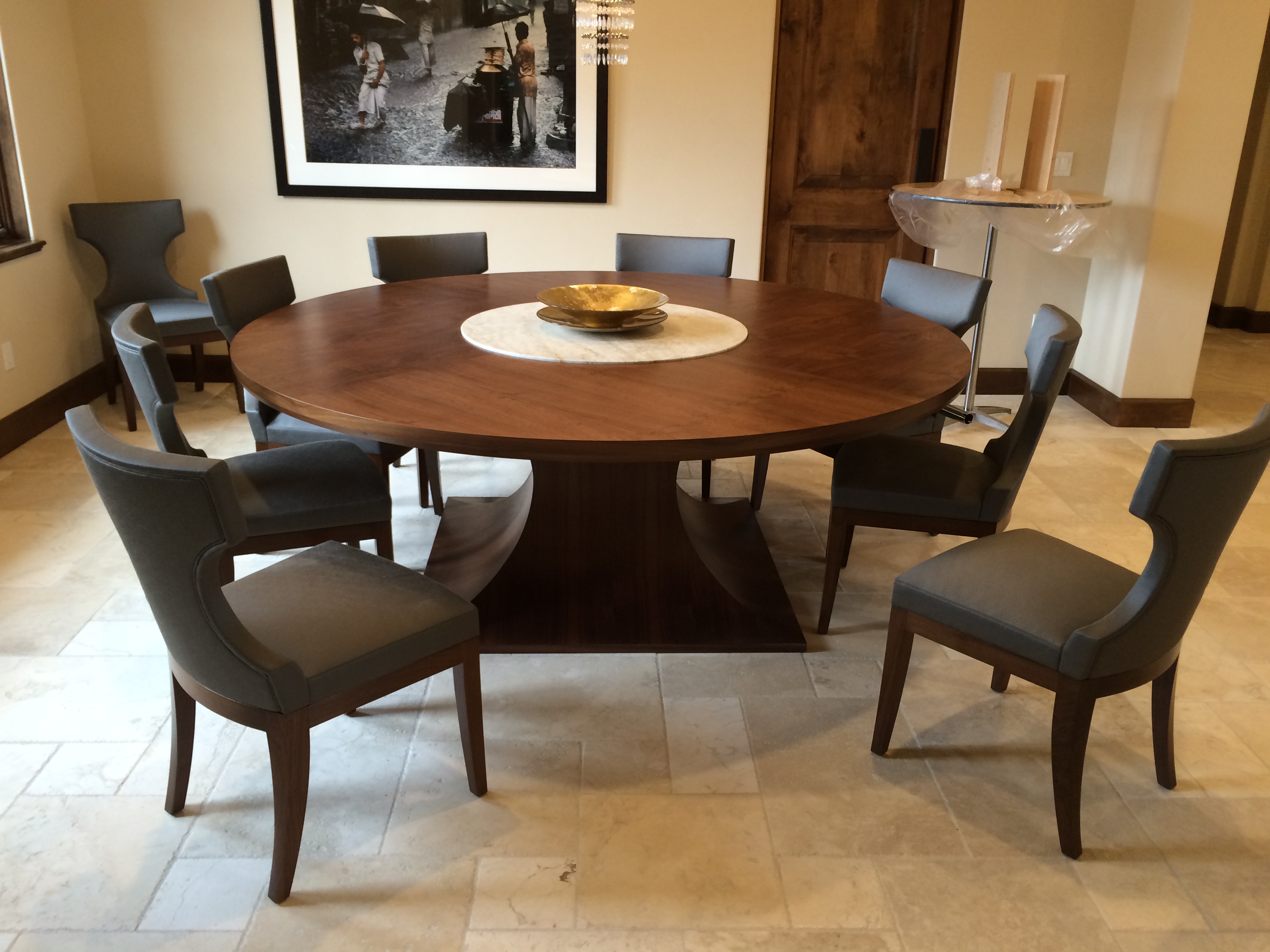 Bay Area Portfolio — custom woodwork by Custom Woodworks SF Bay Area