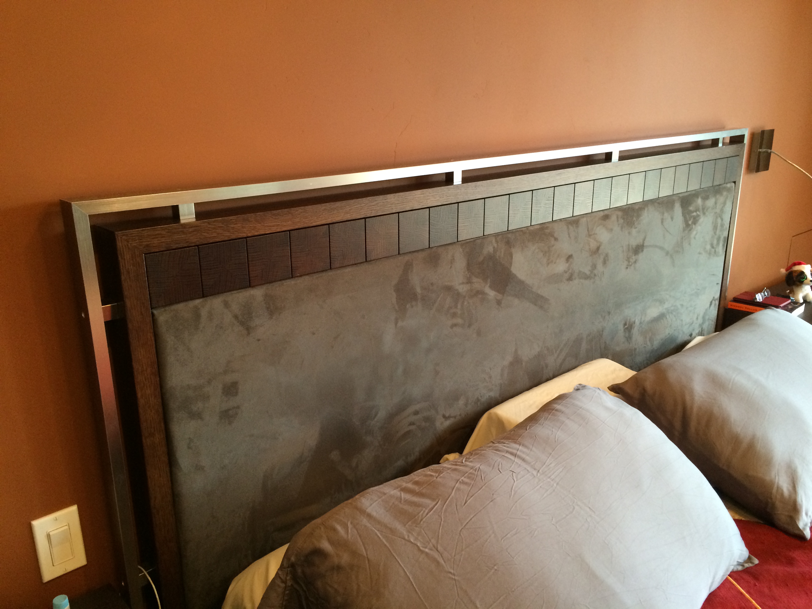 Bay Area Portfolio — custom woodwork by Custom Woodworks SF Bay Area