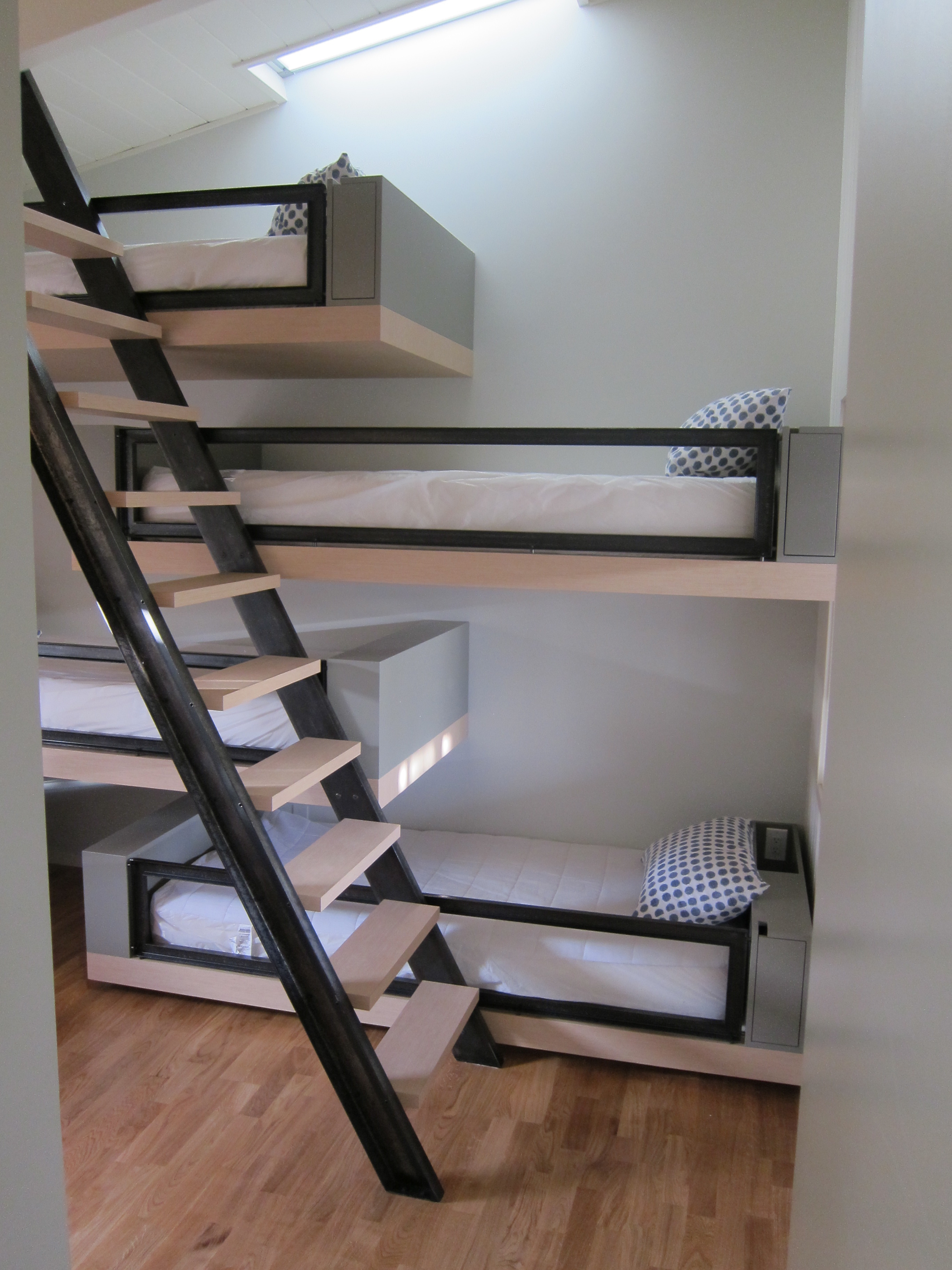 Bay Area Portfolio — custom woodwork by Custom Woodworks SF Bay Area