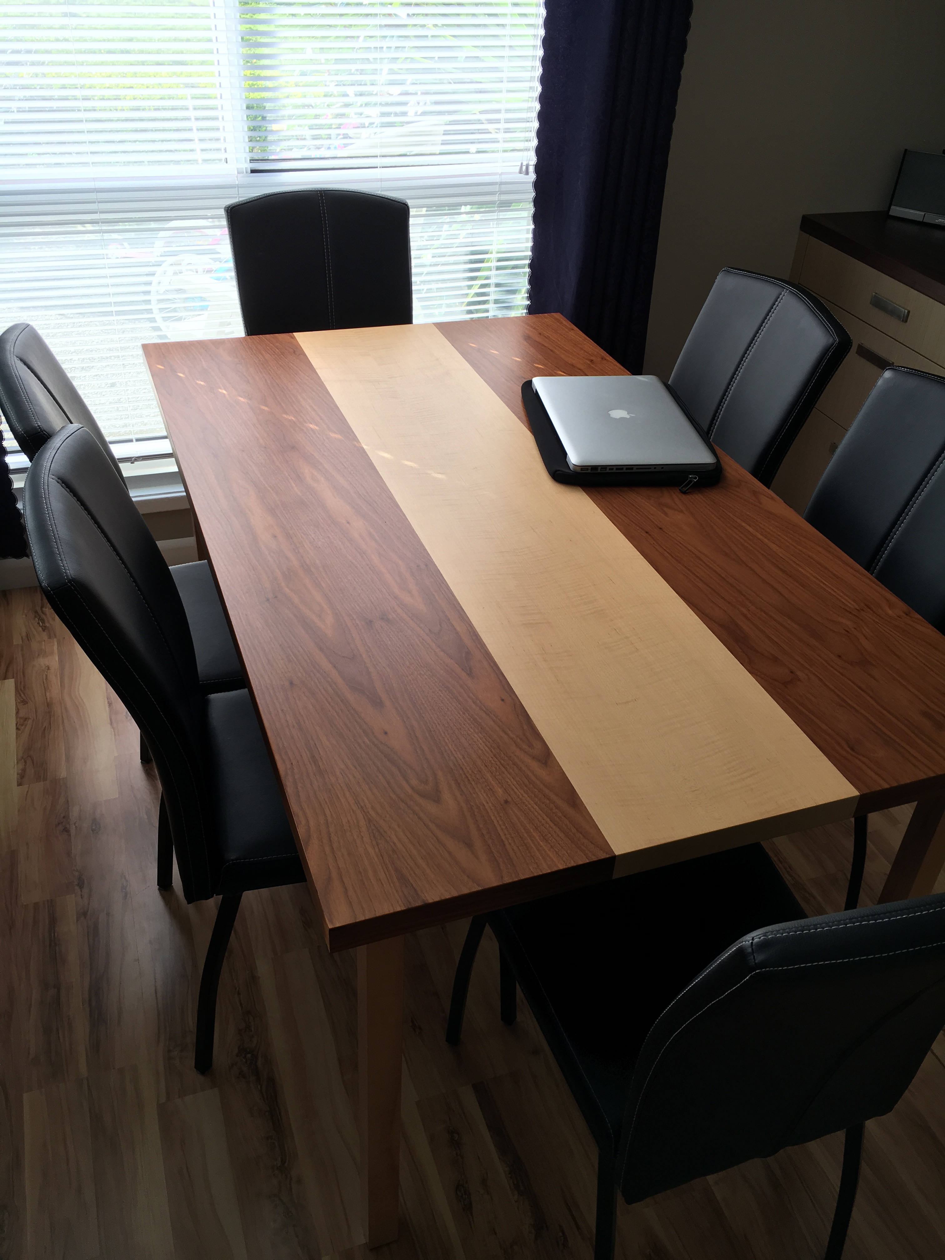 Bay Area Portfolio — custom woodwork by Custom Woodworks SF Bay Area