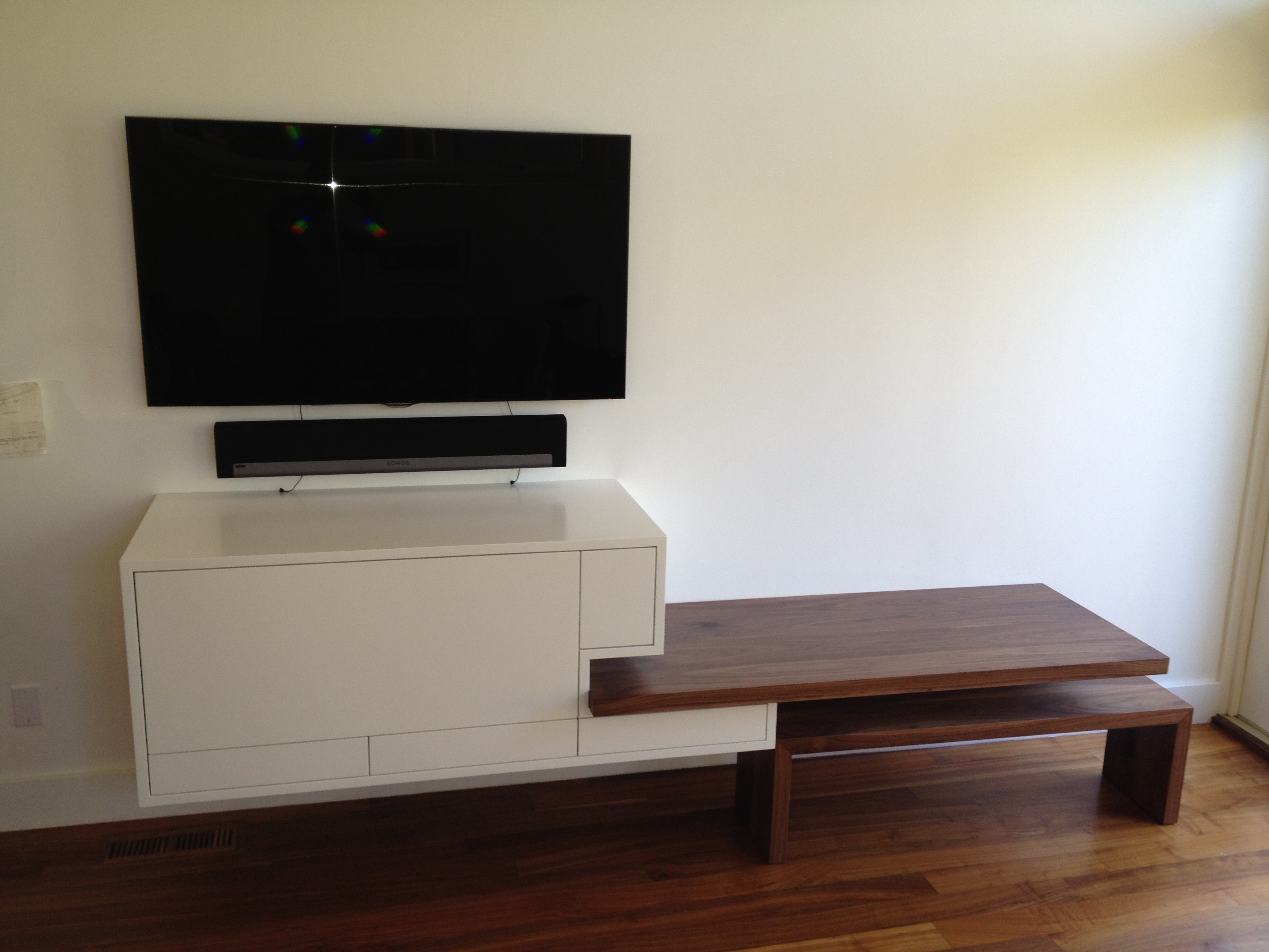 Bay Area Portfolio — custom woodwork by Custom Woodworks SF Bay Area