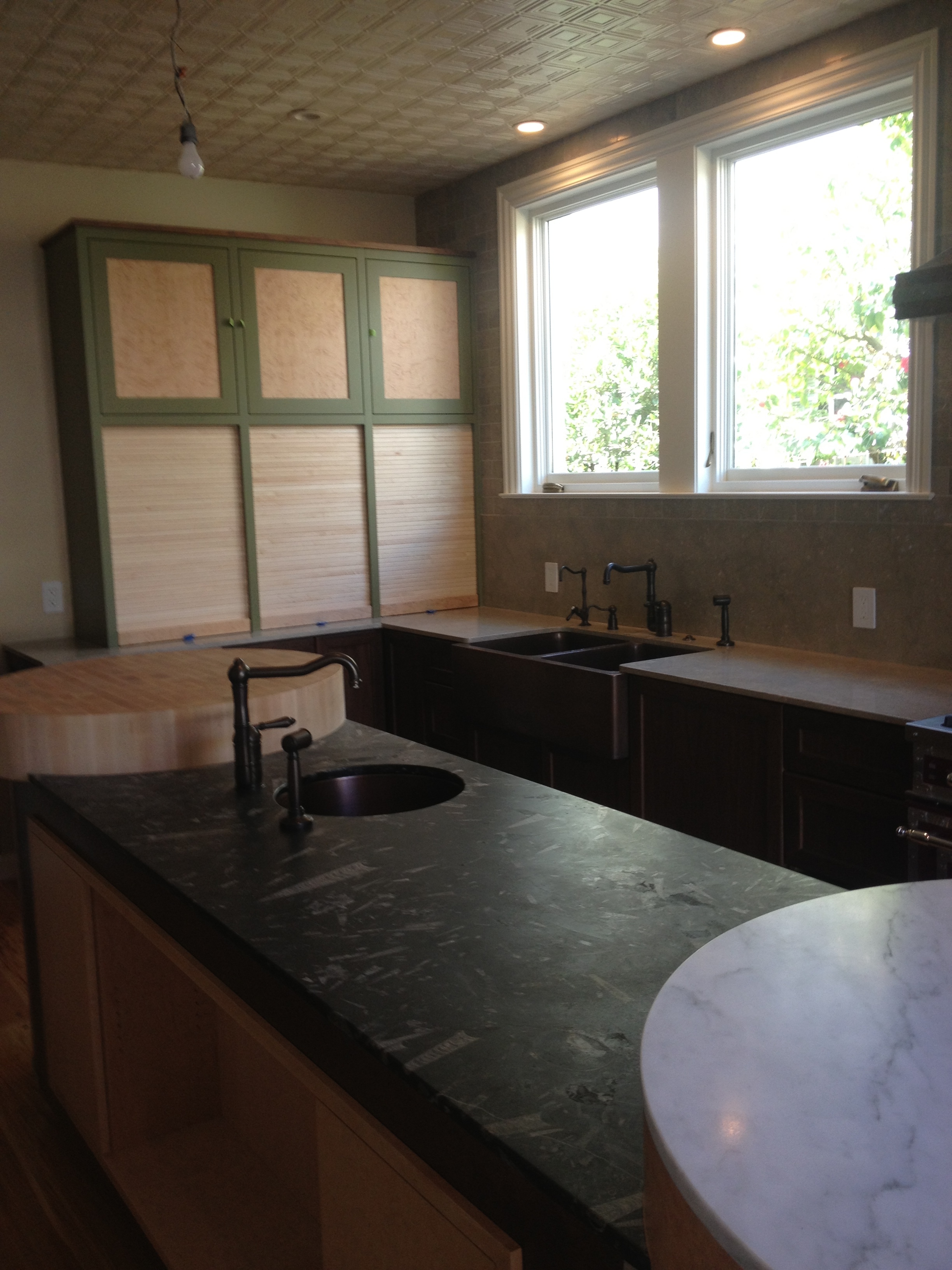Bay Area Portfolio — custom woodwork by Custom Woodworks SF Bay Area
