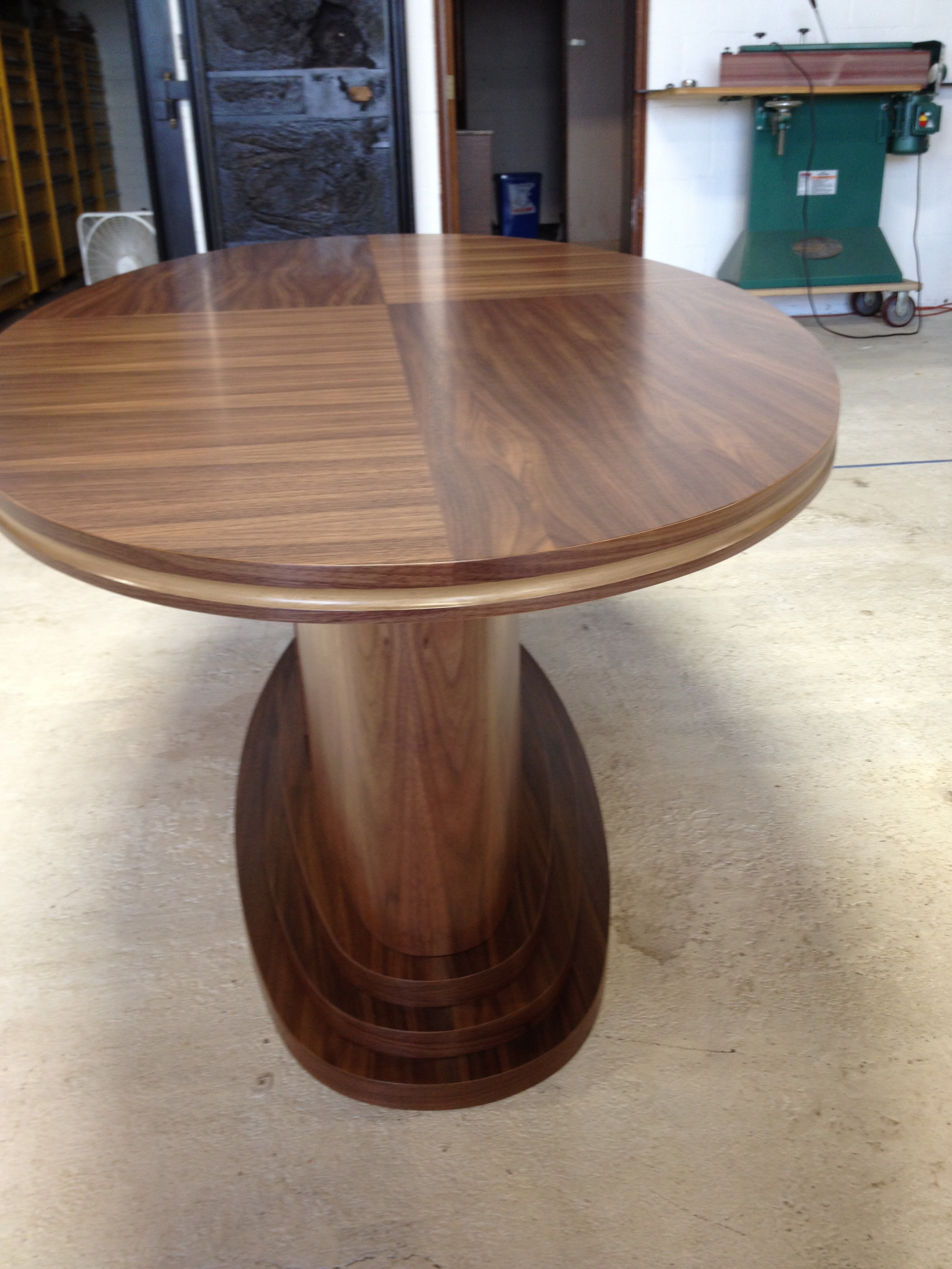 Bay Area Portfolio — custom woodwork by Custom Woodworks SF Bay Area