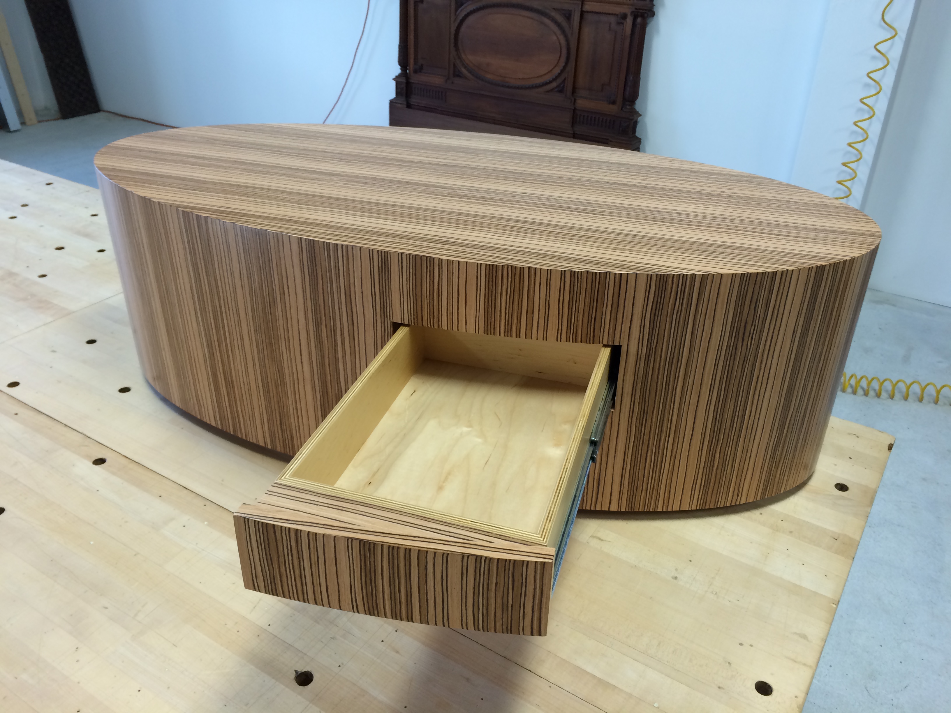 Bay Area Portfolio — custom woodwork by Custom Woodworks SF Bay Area