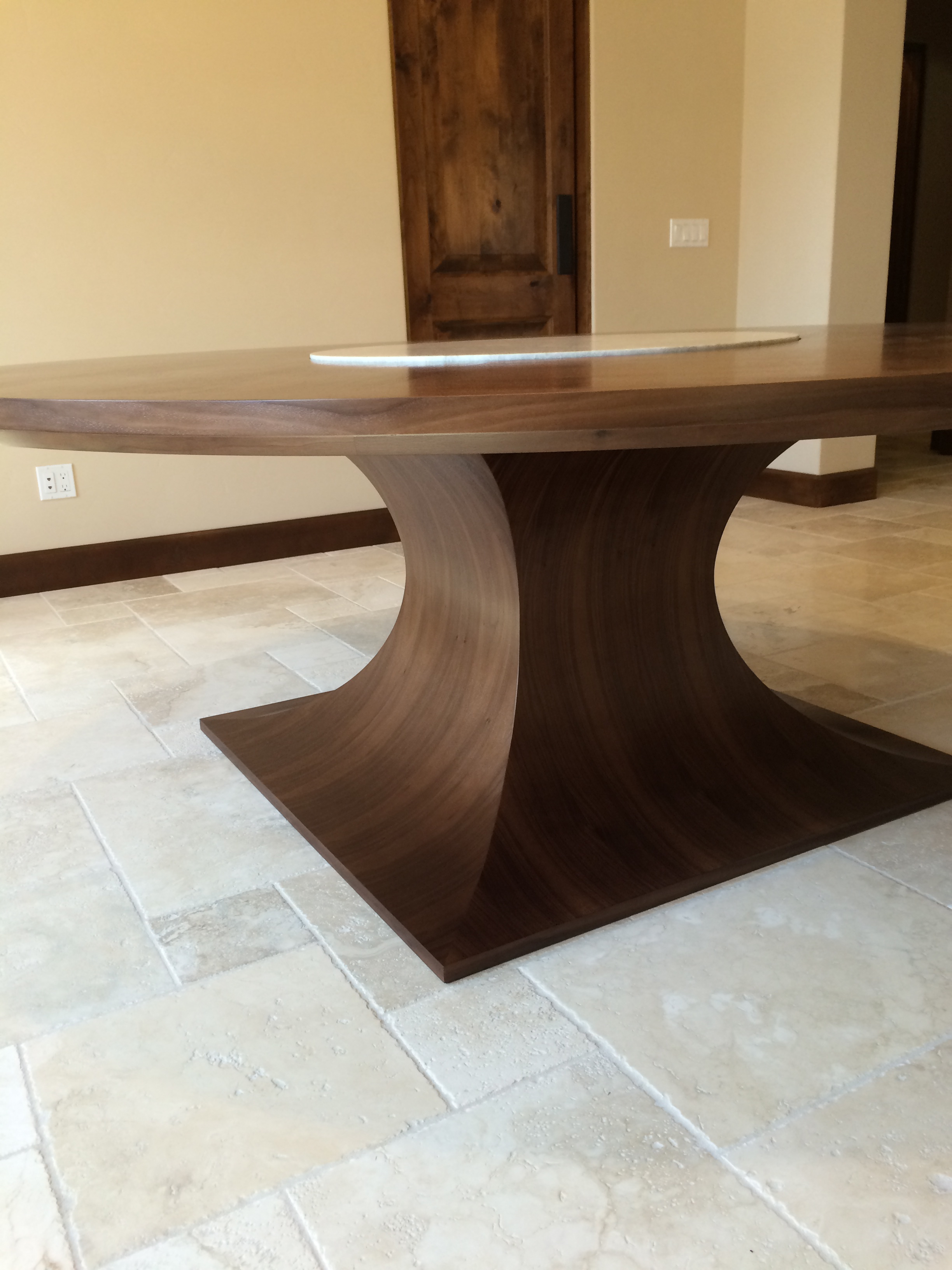 Bay Area Portfolio — custom woodwork by Custom Woodworks SF Bay Area