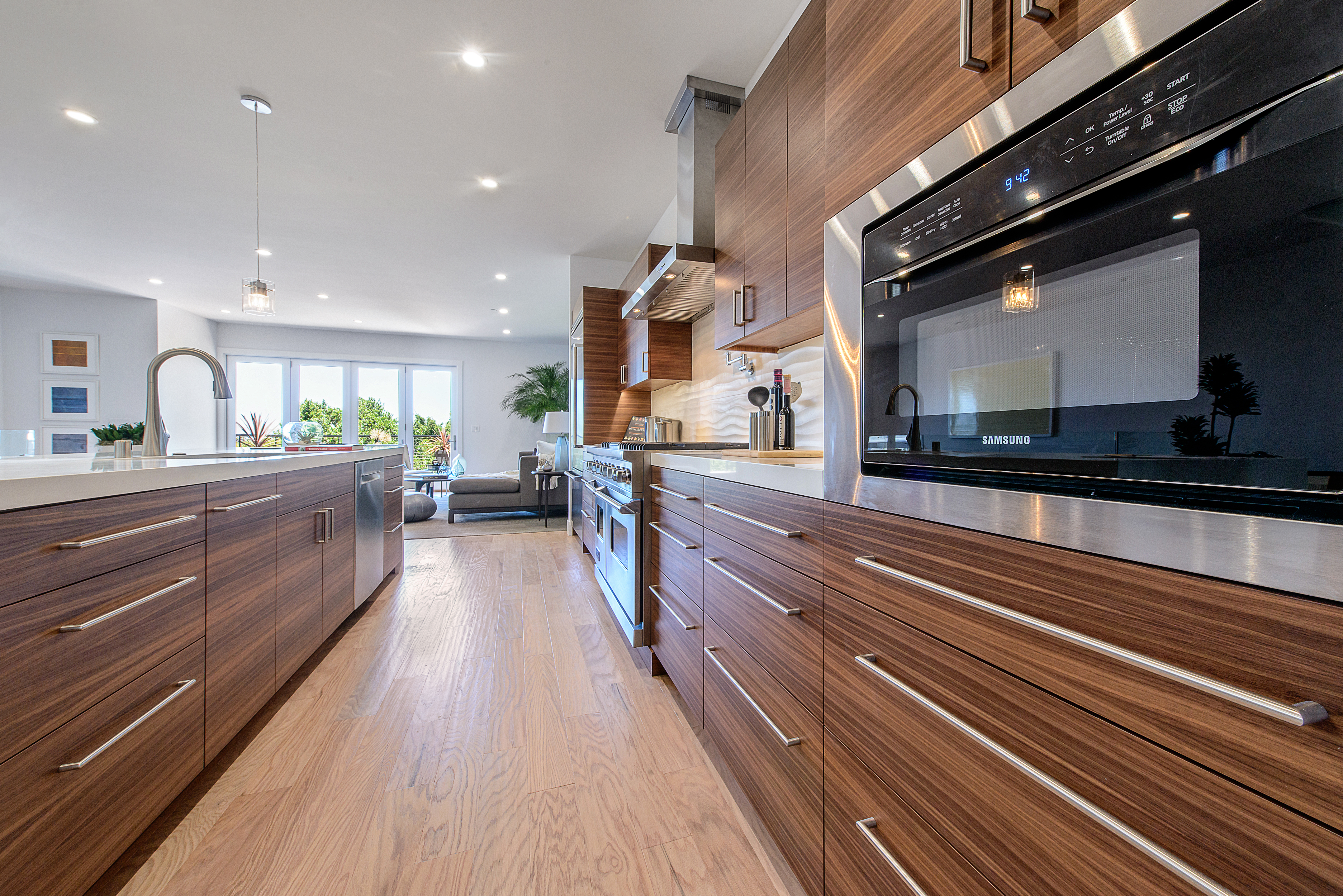 Custom woodworking — Moraga, Moraga, CA