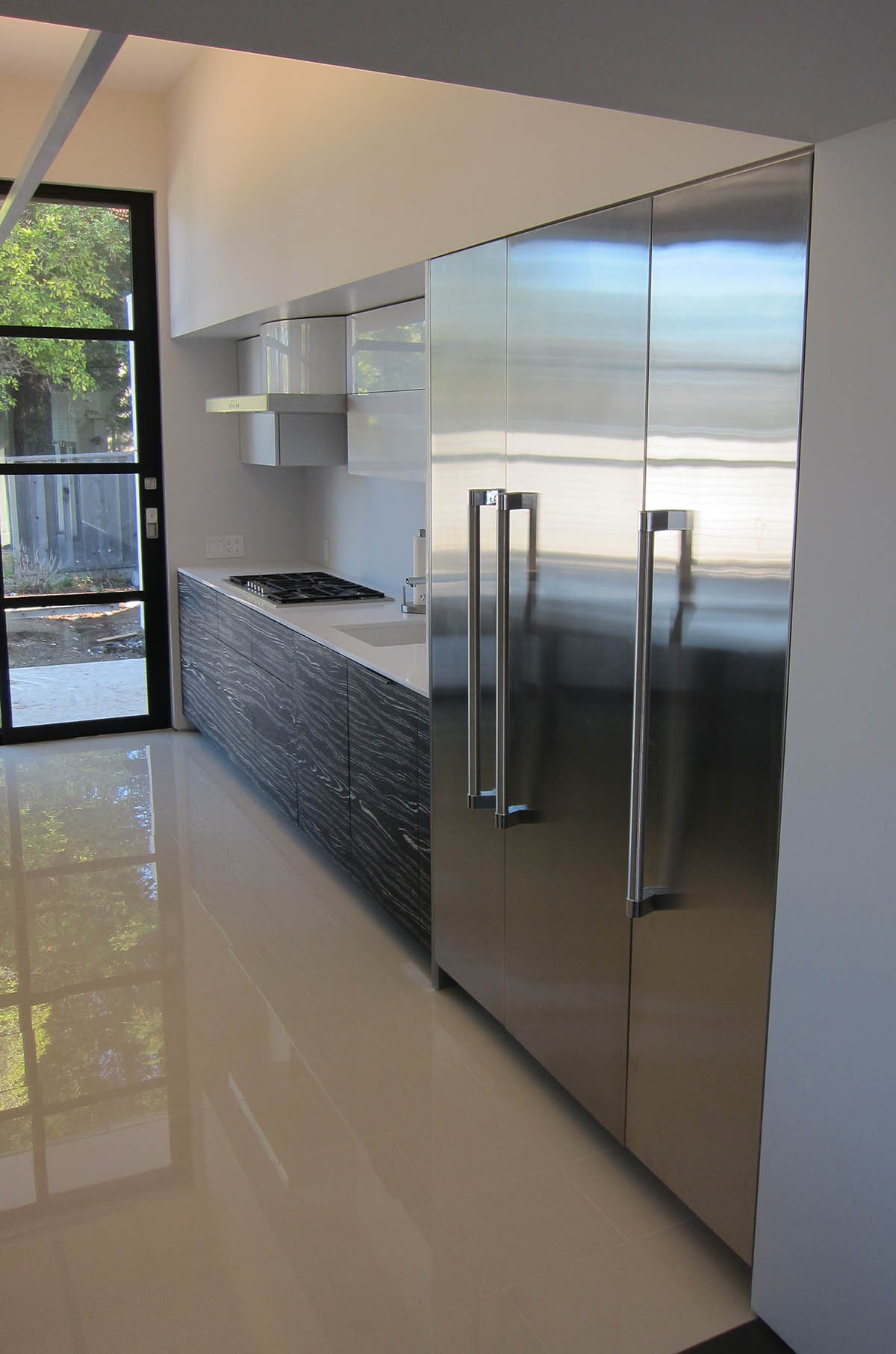 Custom woodworking — San Bruno, San Bruno, CA