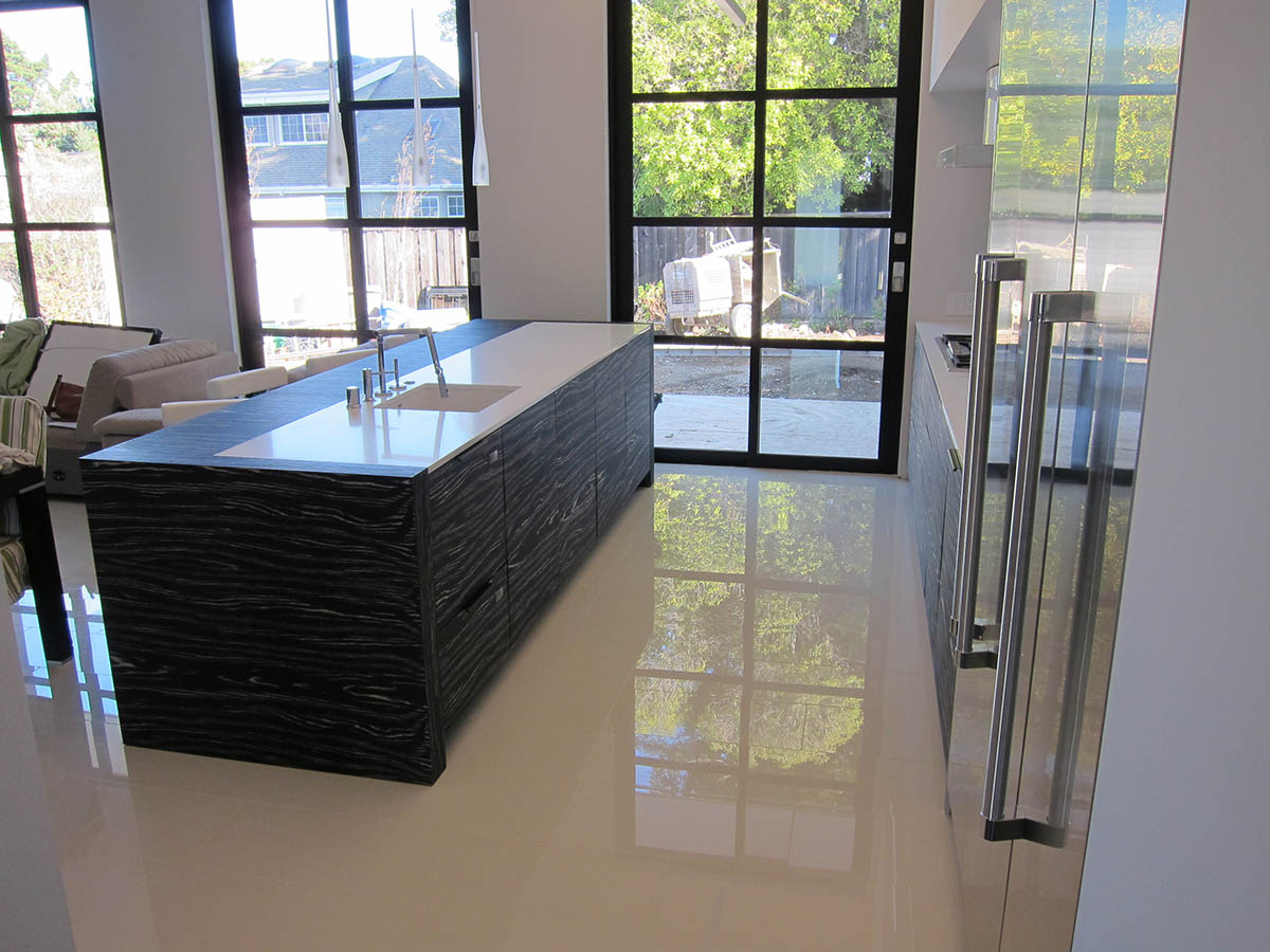 Custom woodworking — San Bruno, San Bruno, CA