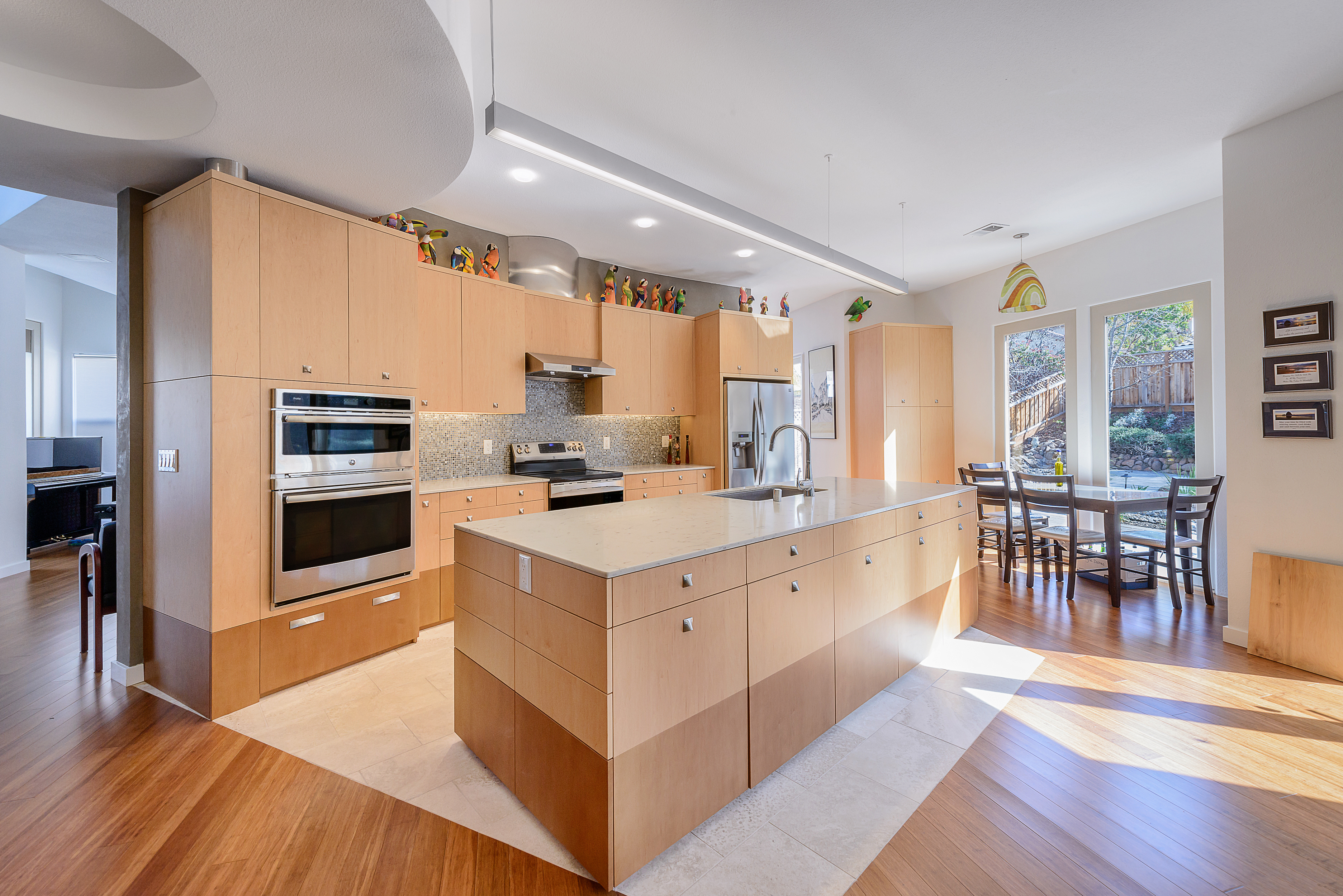 Custom woodworking — San Jose, San Jose, CA