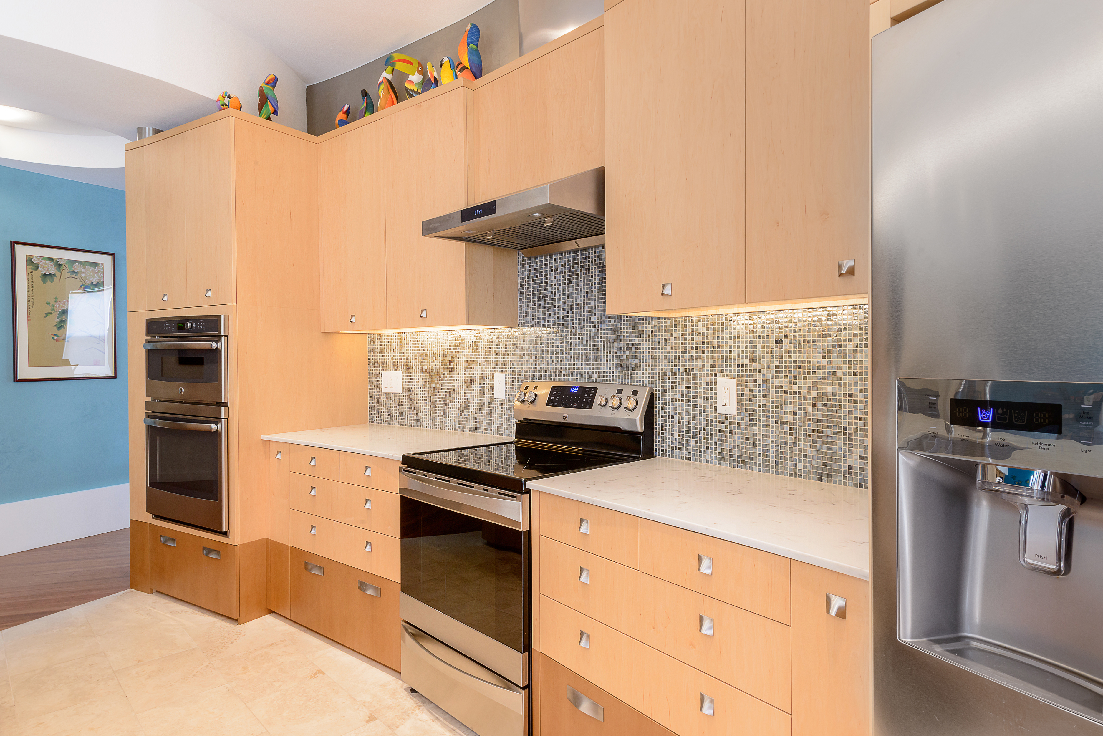 Custom woodworking — San Jose, San Jose, CA