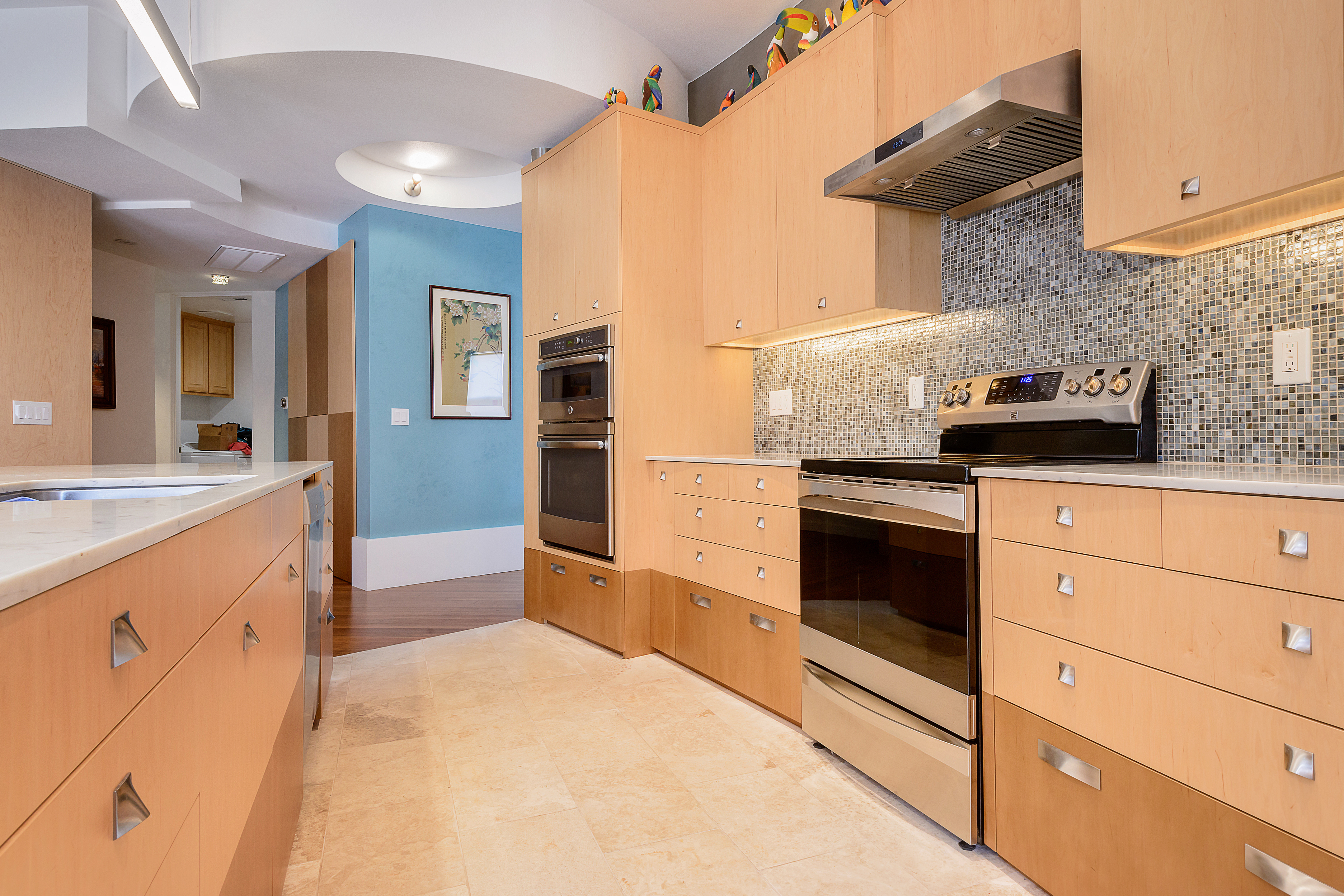Custom woodworking — San Jose, San Jose, CA