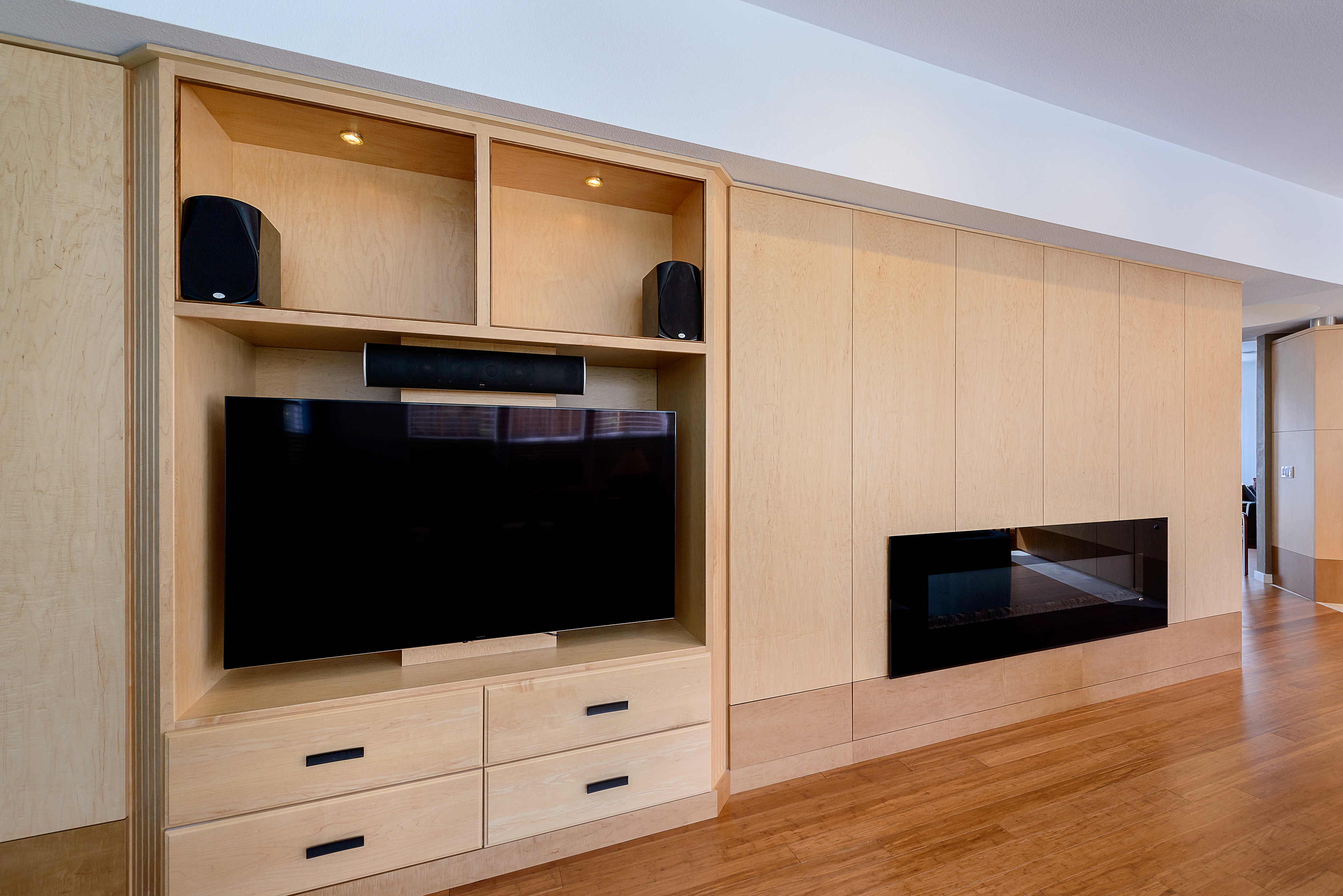 Custom woodworking — San Jose, San Jose, CA