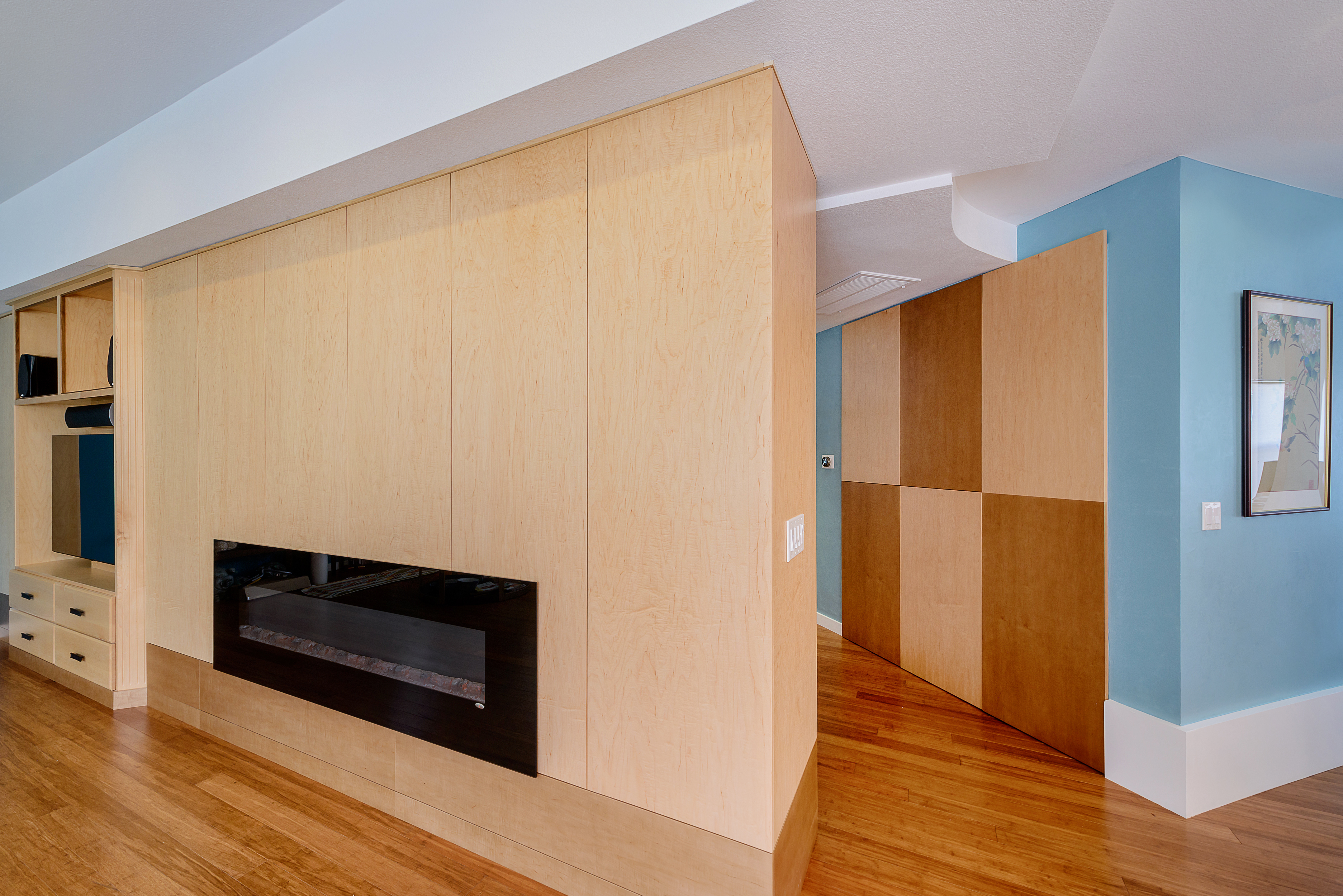 Custom woodworking — San Jose, San Jose, CA
