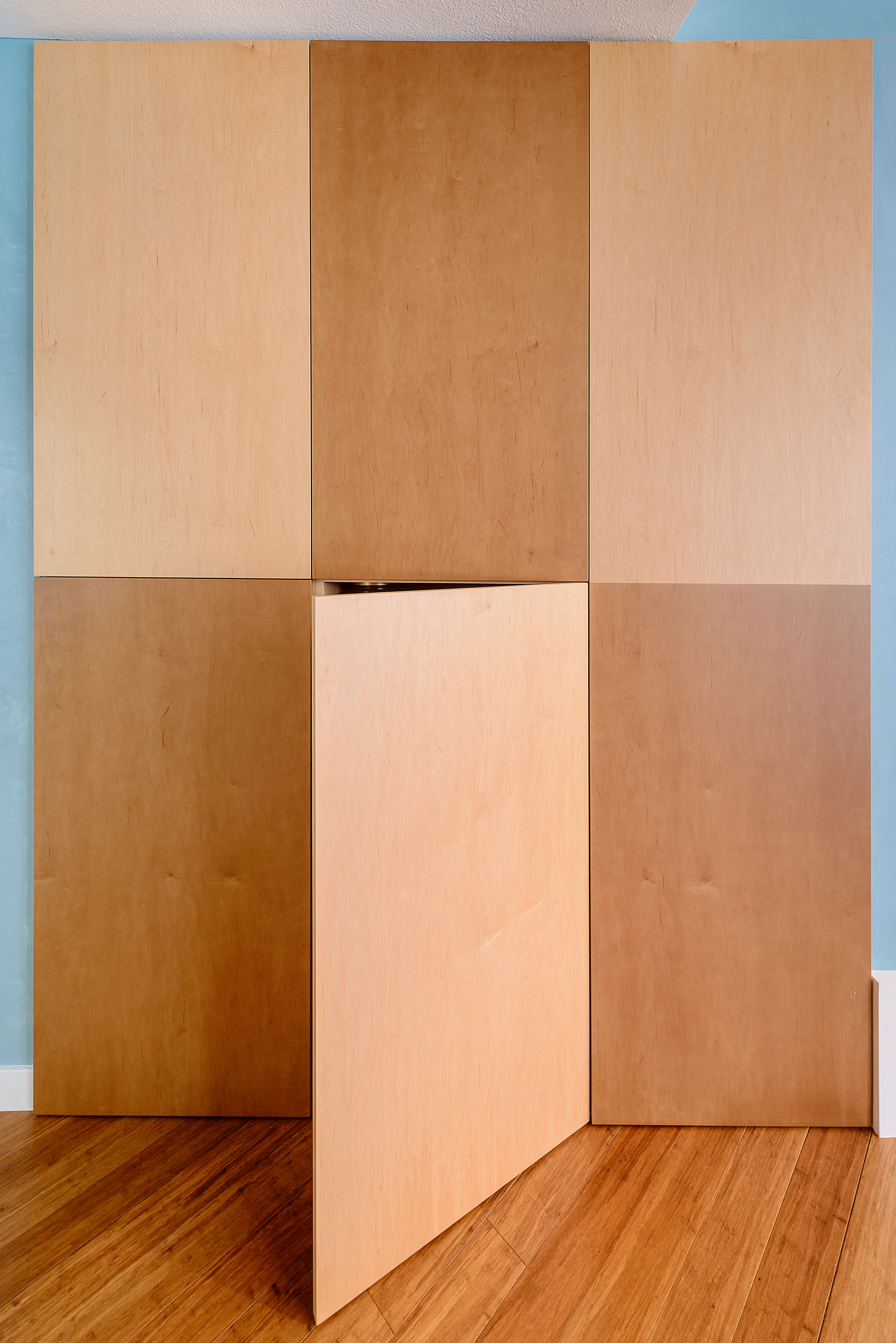Custom woodworking — San Jose, San Jose, CA