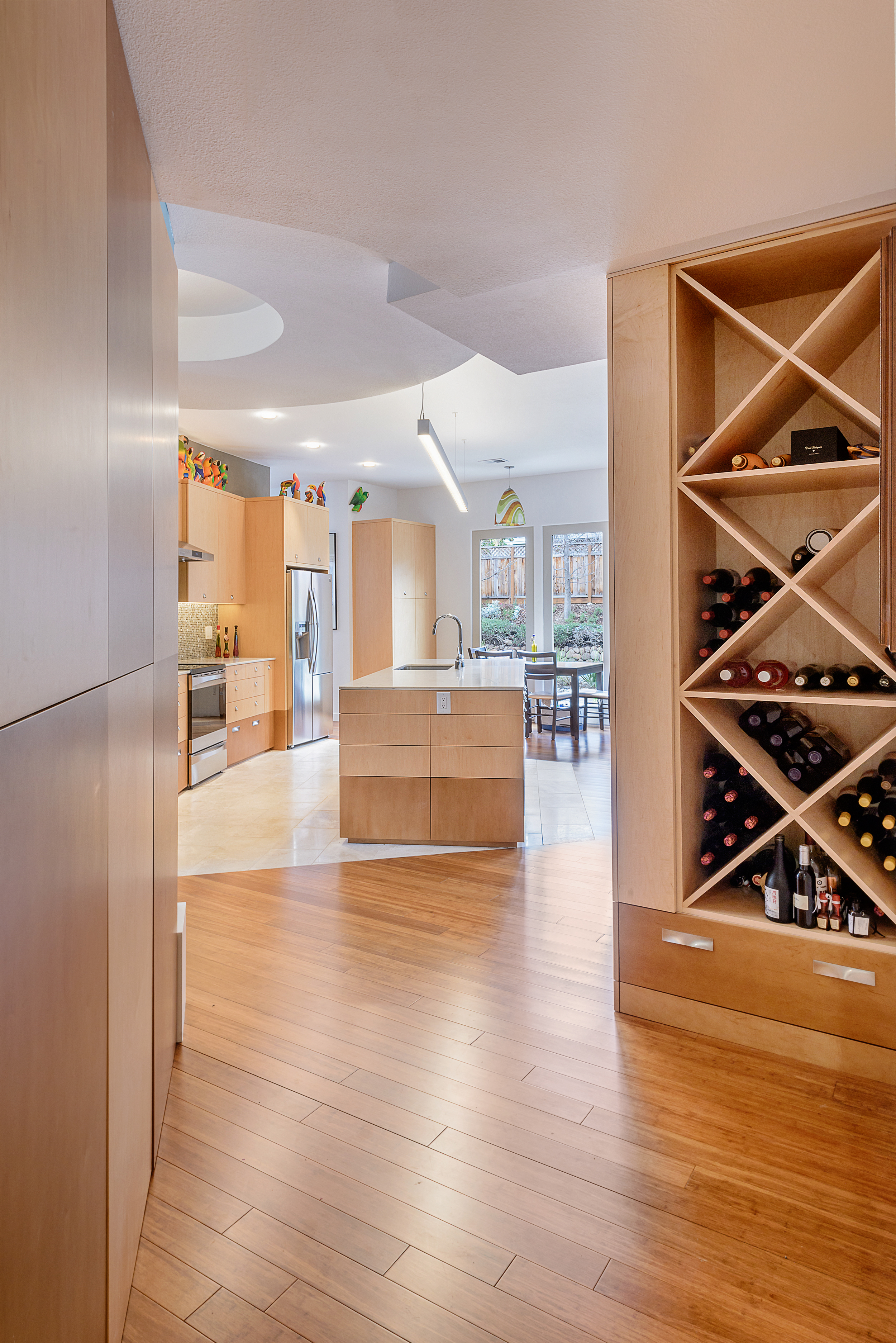 Custom woodworking — San Jose, San Jose, CA
