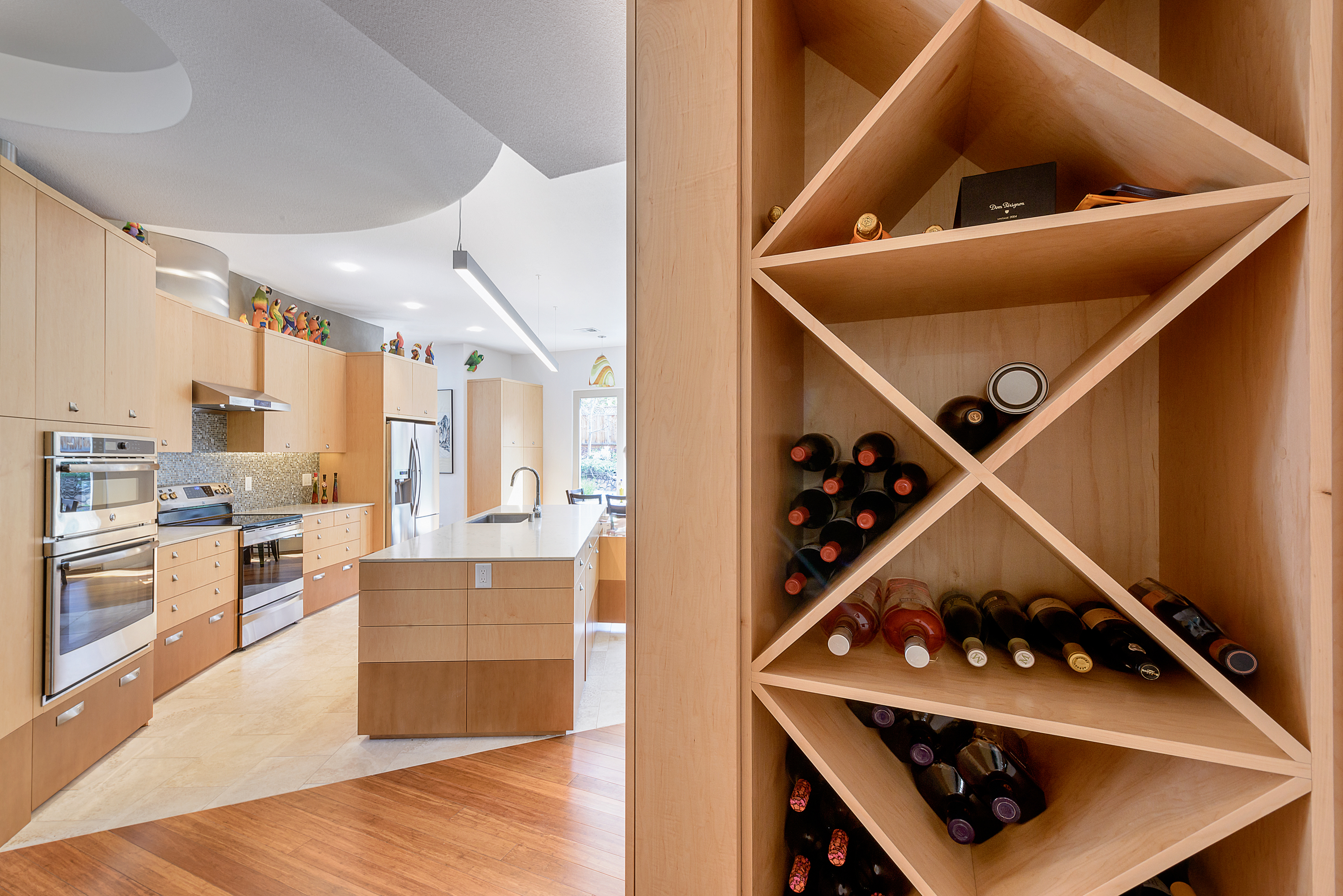 Custom woodworking — San Jose, San Jose, CA