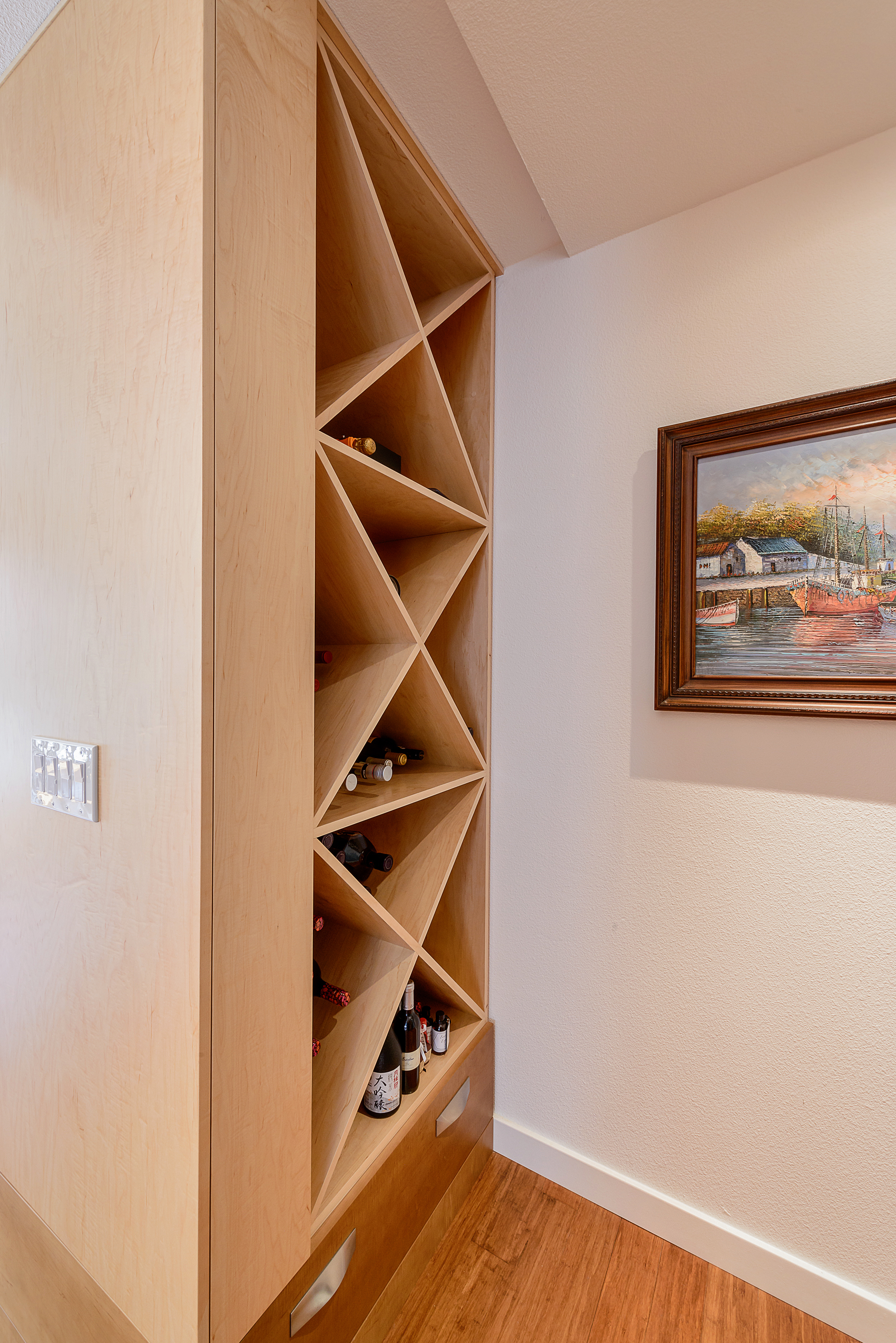 Custom woodworking — San Jose, San Jose, CA