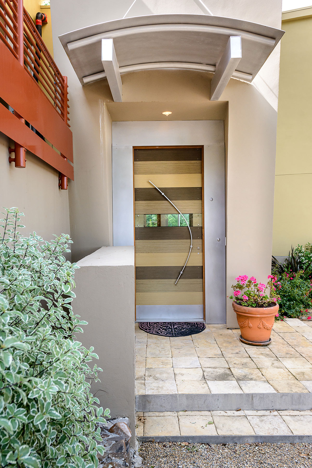 Custom woodworking — Sonoma, Sonoma, CA