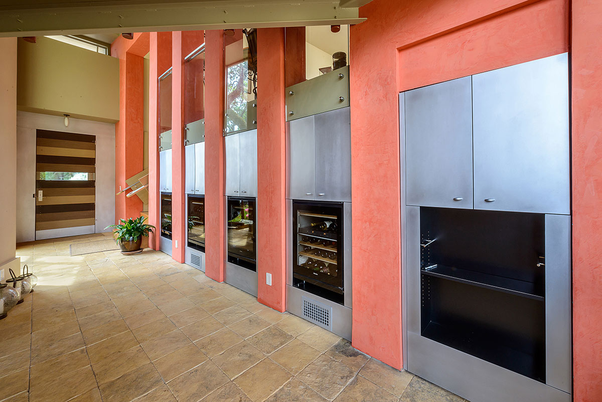 Custom woodworking — Sonoma, Sonoma, CA