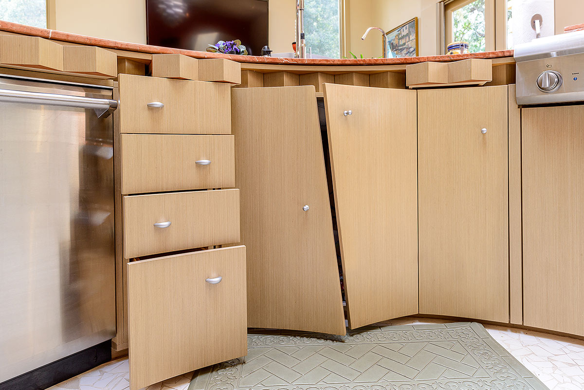 Custom woodworking — Sonoma, Sonoma, CA