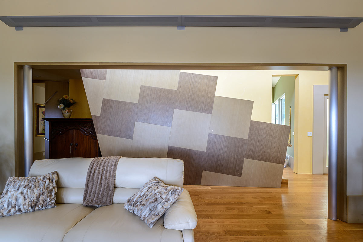 Custom woodworking — Sonoma, Sonoma, CA