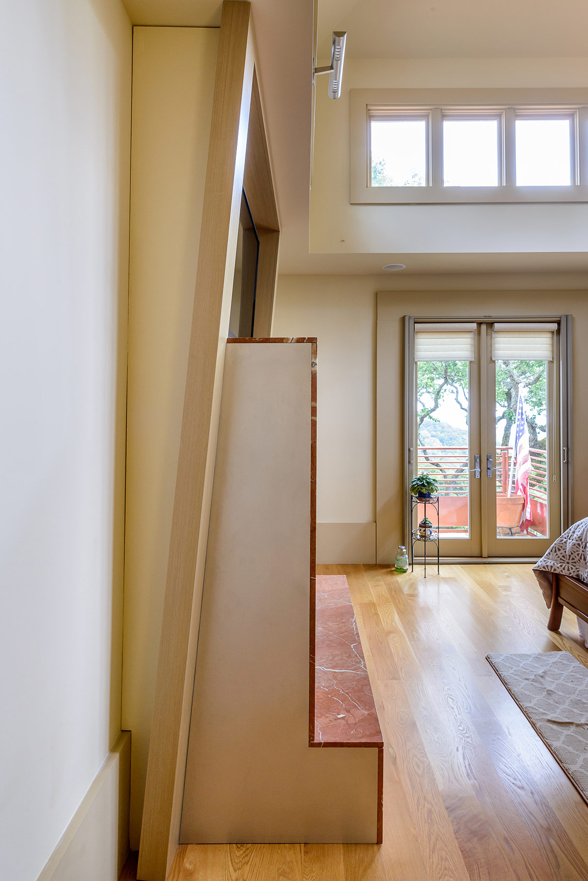 Custom woodworking — Sonoma, Sonoma, CA