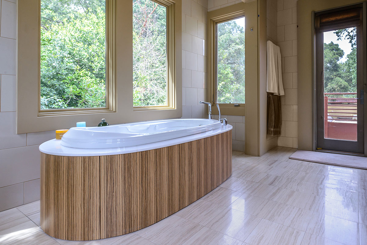 Custom woodworking — Sonoma, Sonoma, CA